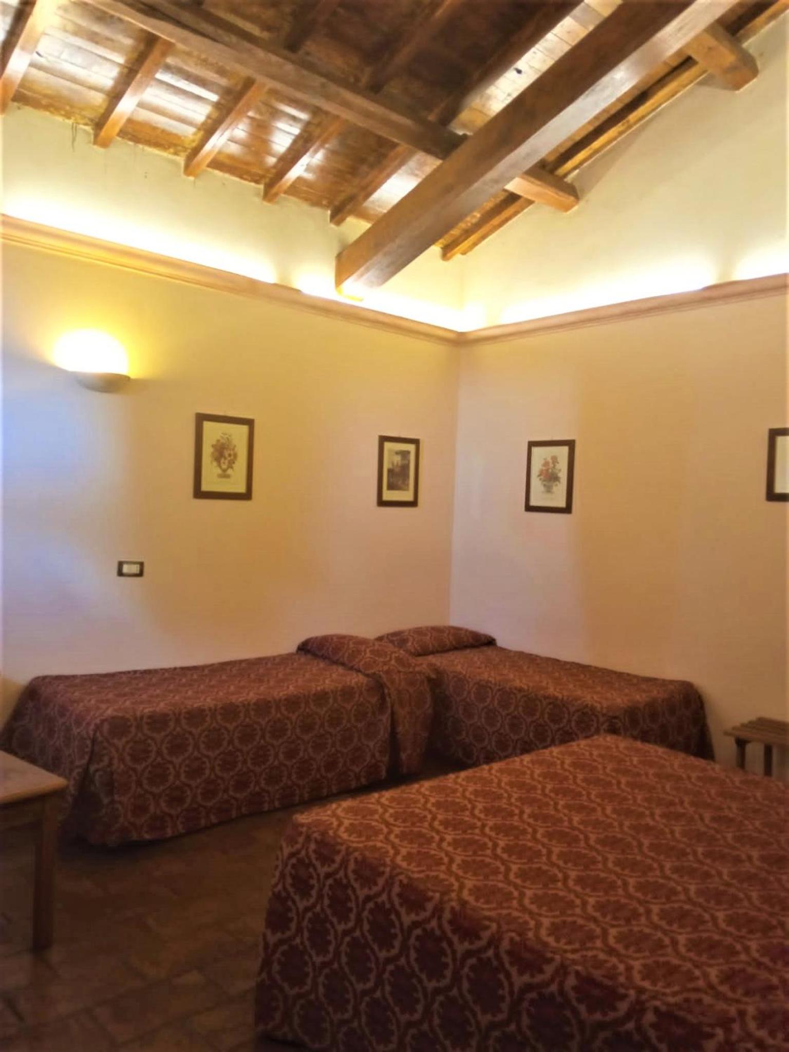 Comfort Quadruple Room photo 2