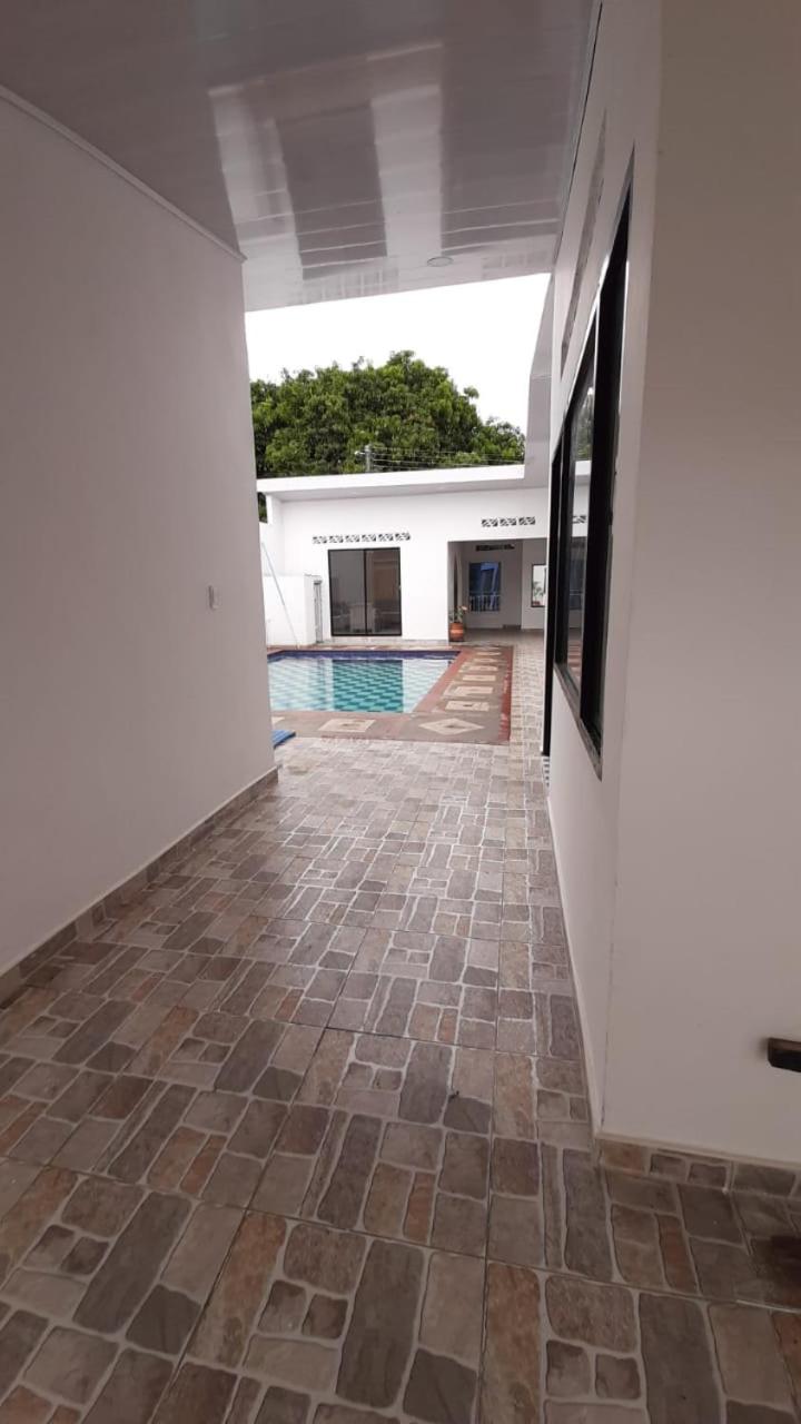 Four-Bedroom Vacation Home photo 3