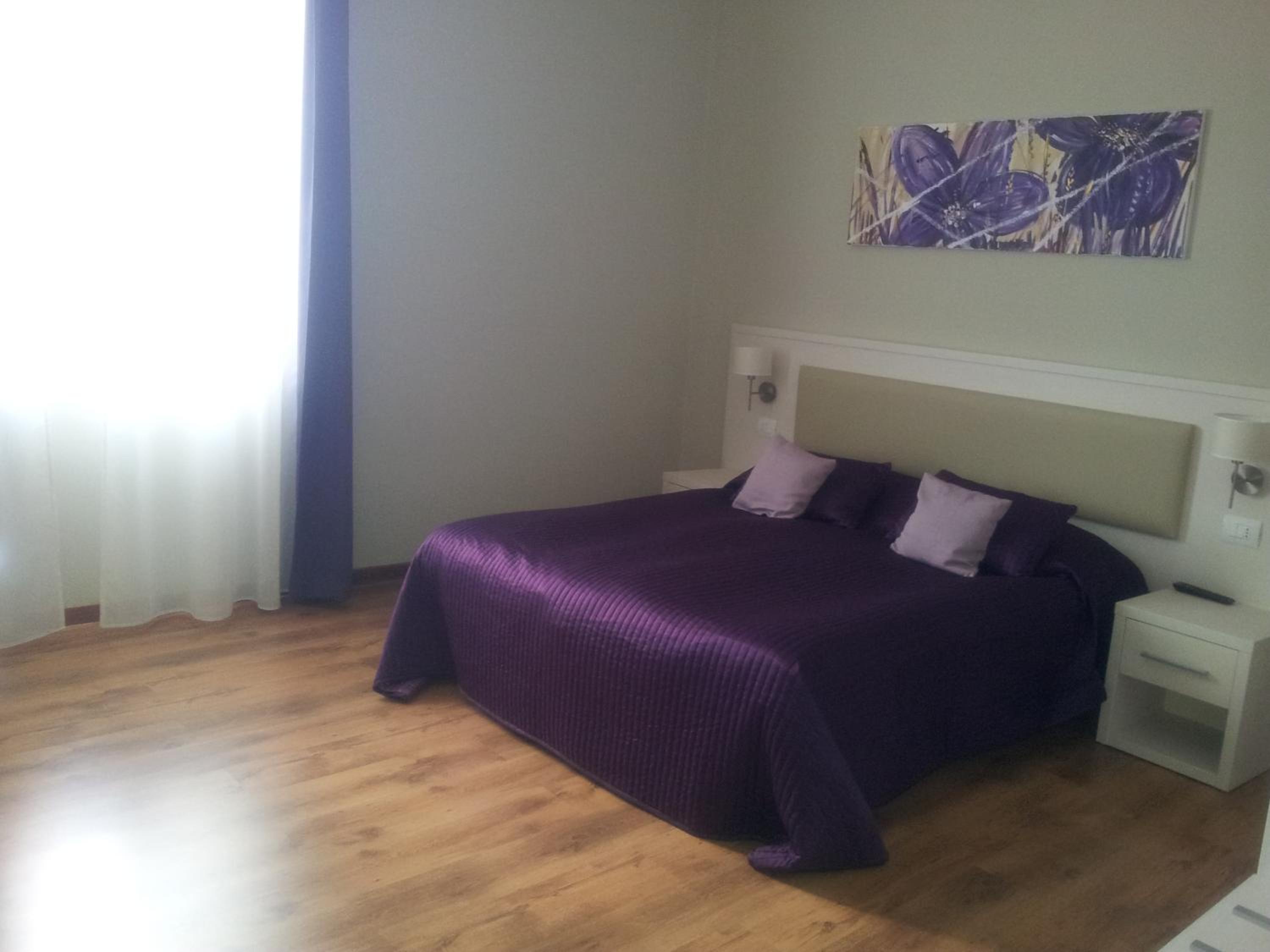 Two-Bedroom Apartment With Balcony photo 1