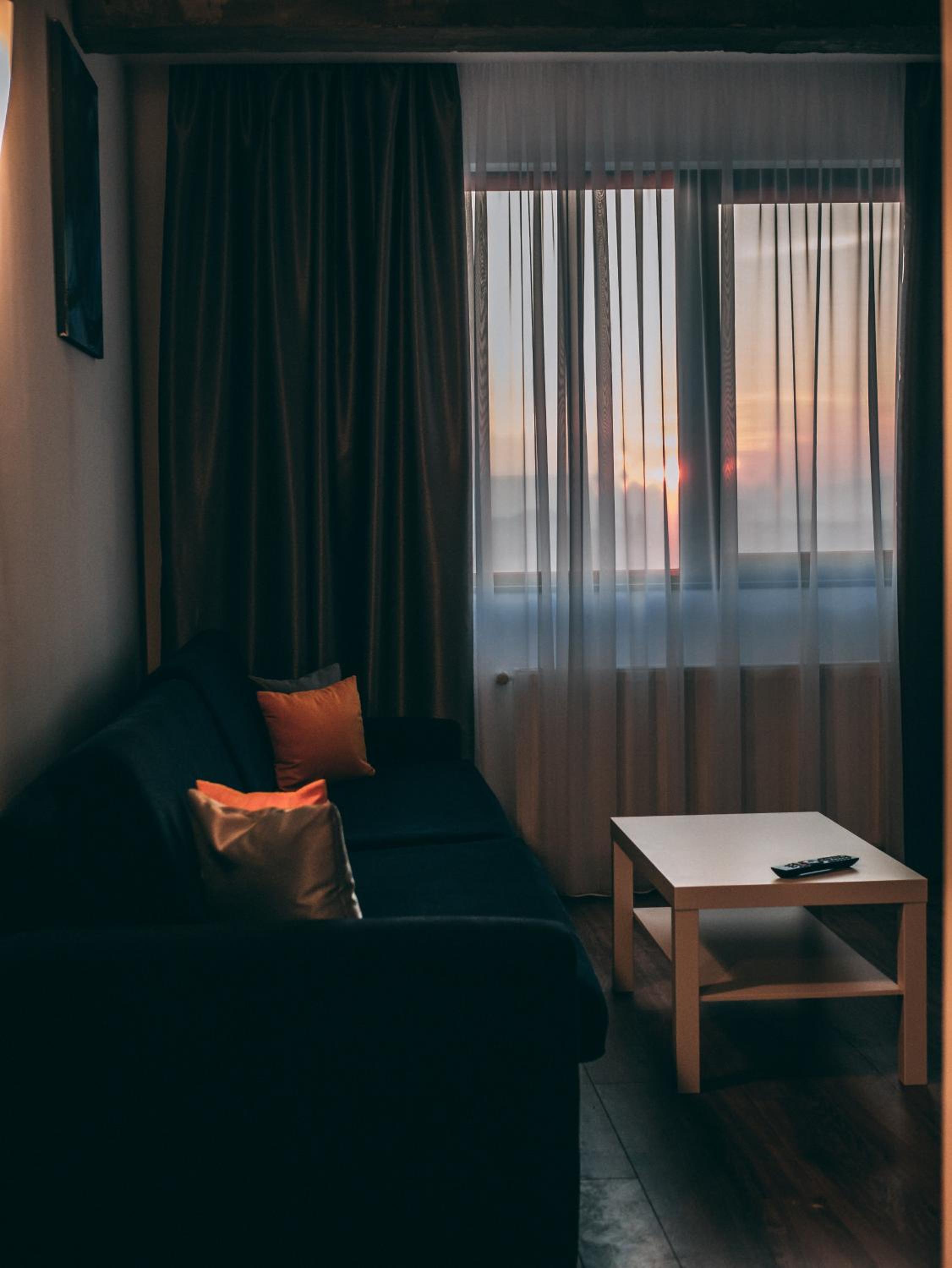 Deluxe Apartment - Photo 3