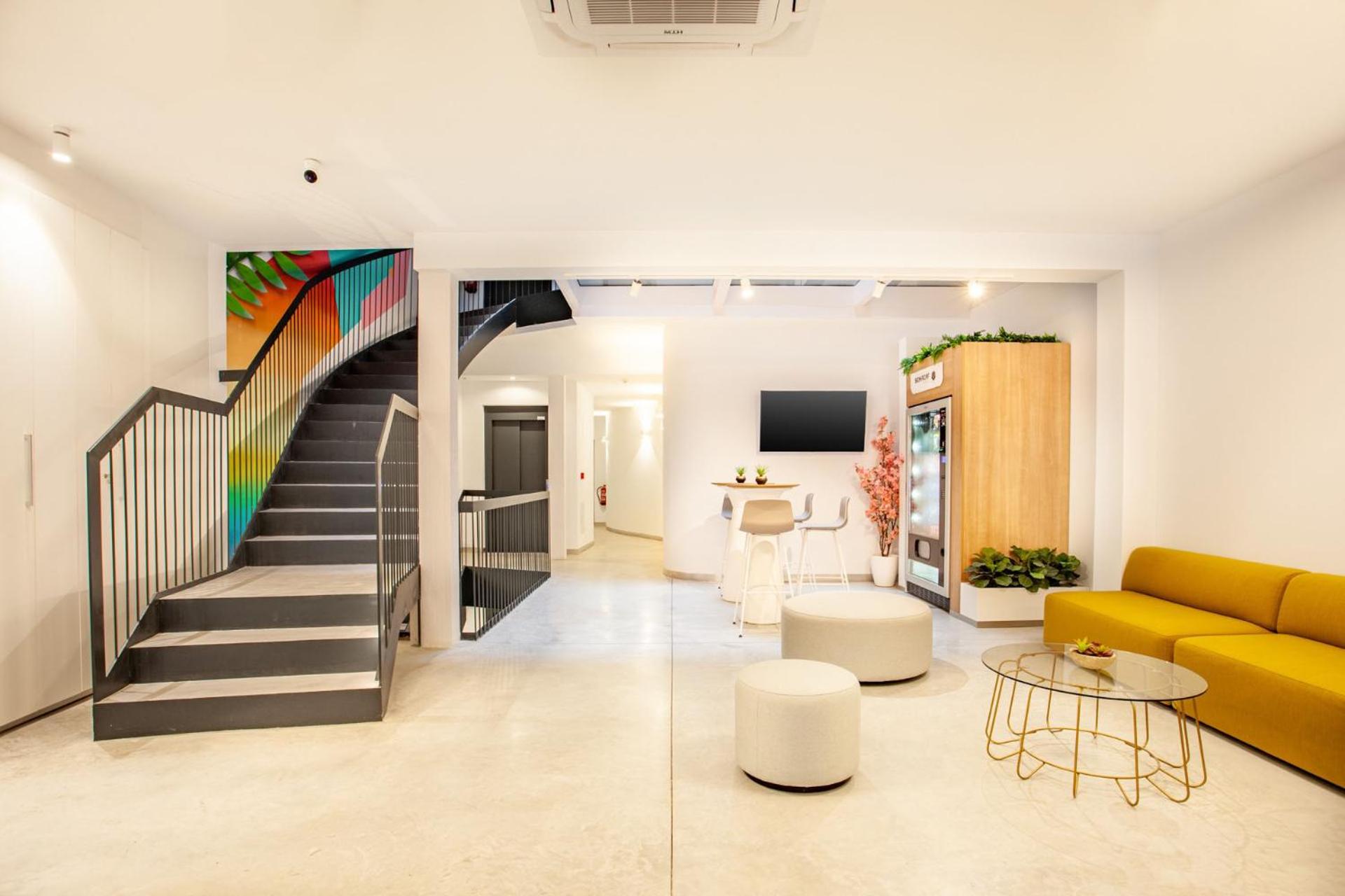 Apartamento - Planta Baja