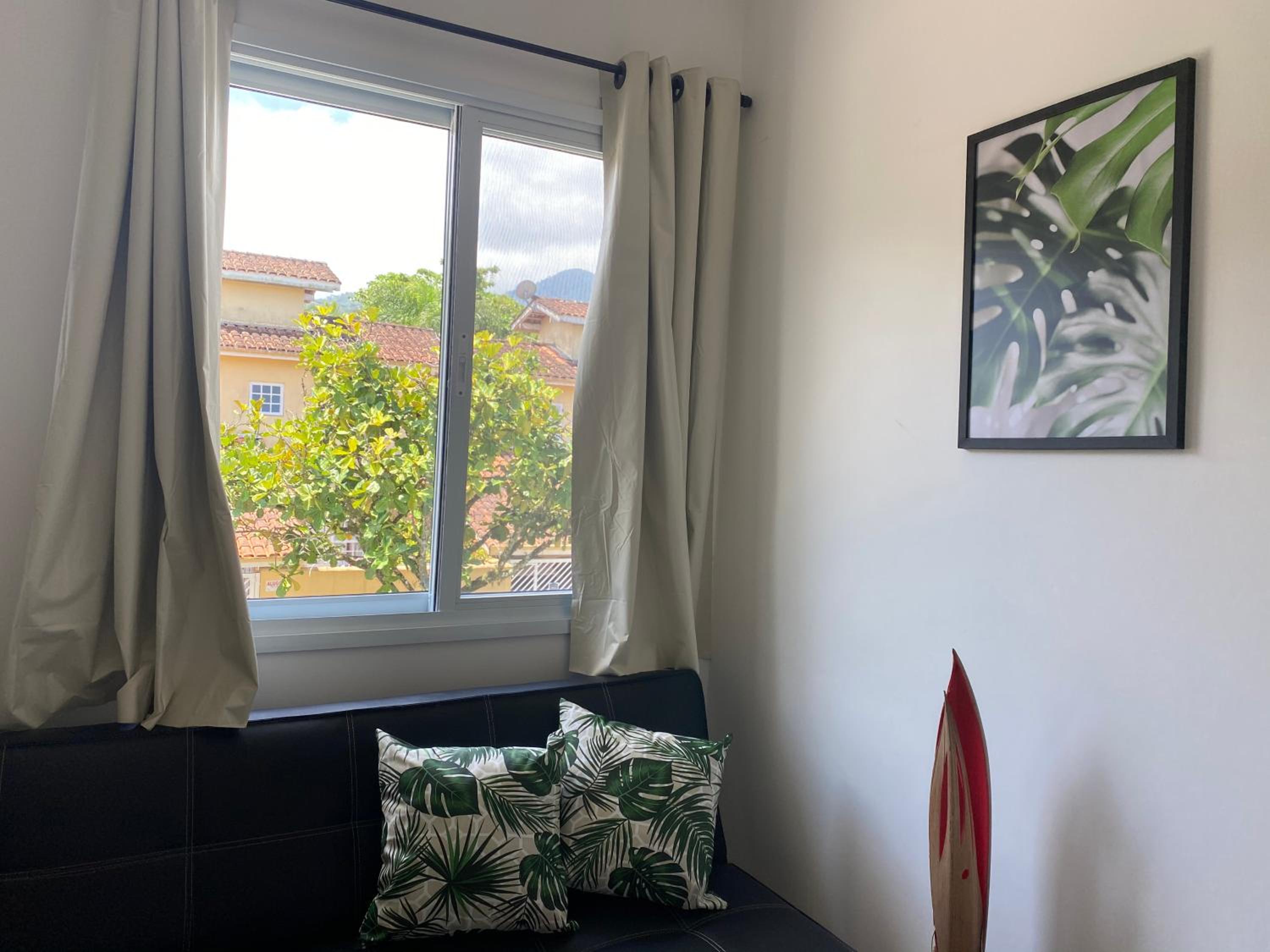Apartment with Terrace photo 1