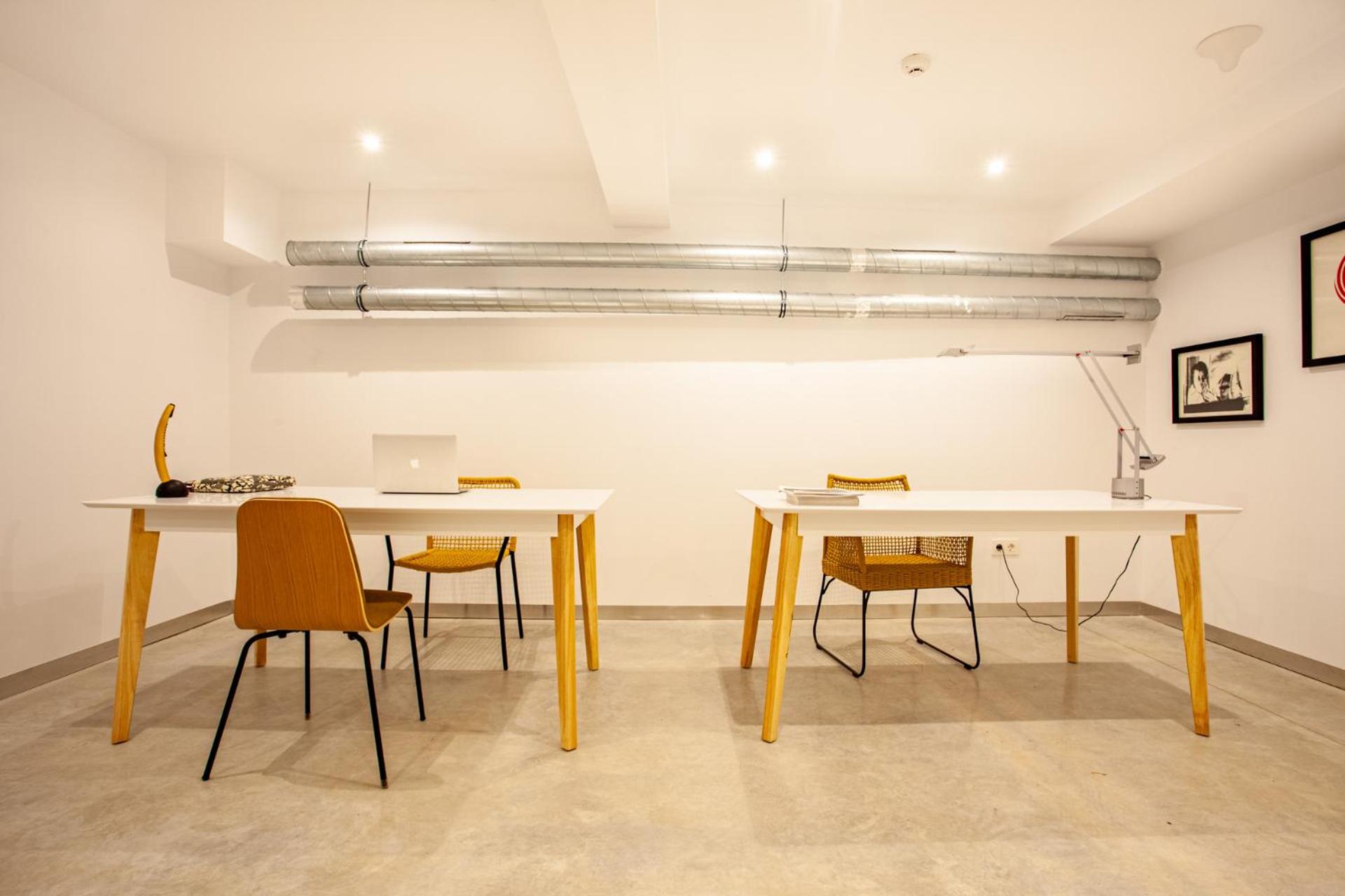Apartment - Ground Floor photo 3