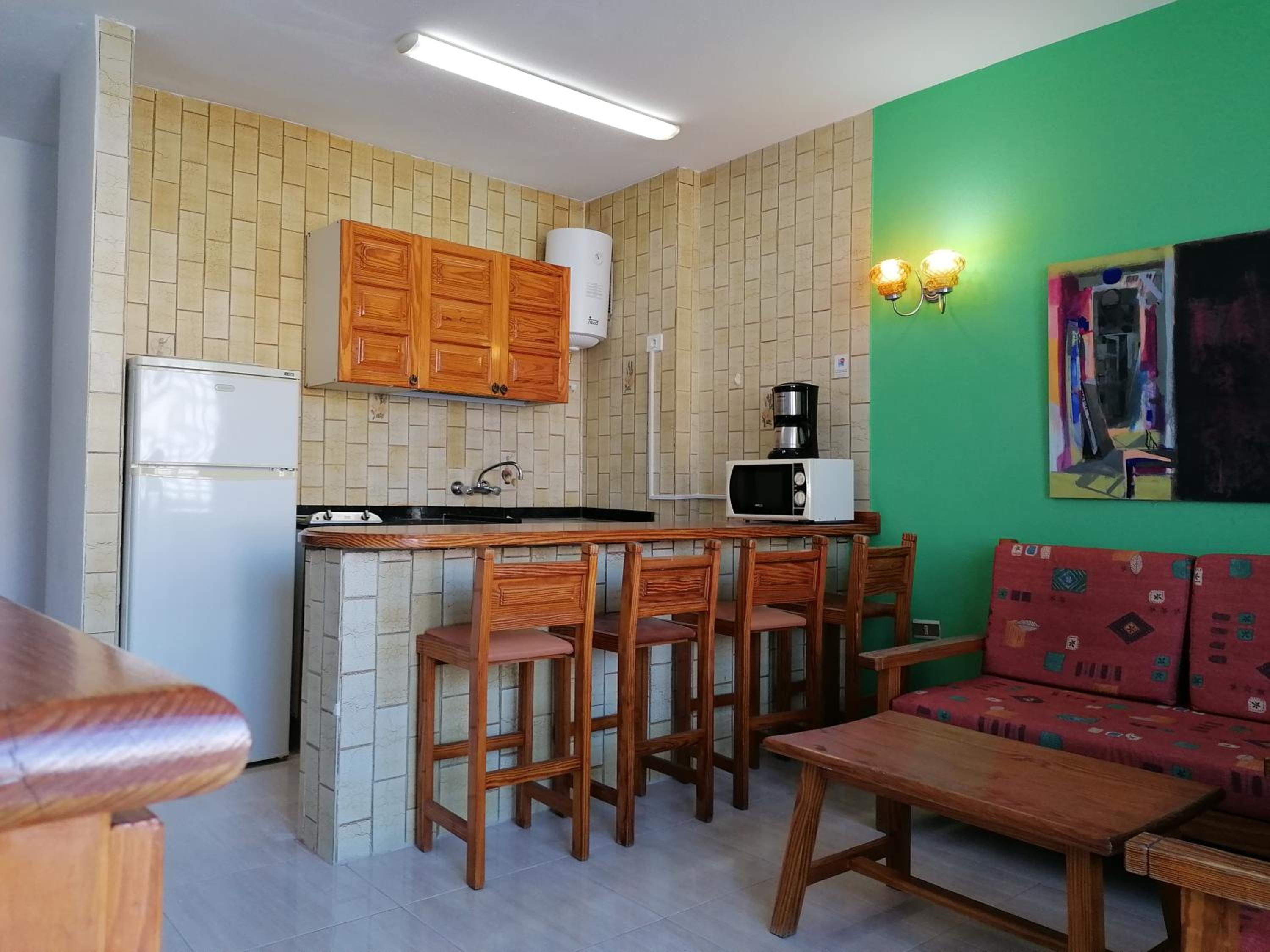 Two-Bedroom Apartment - Photo 3