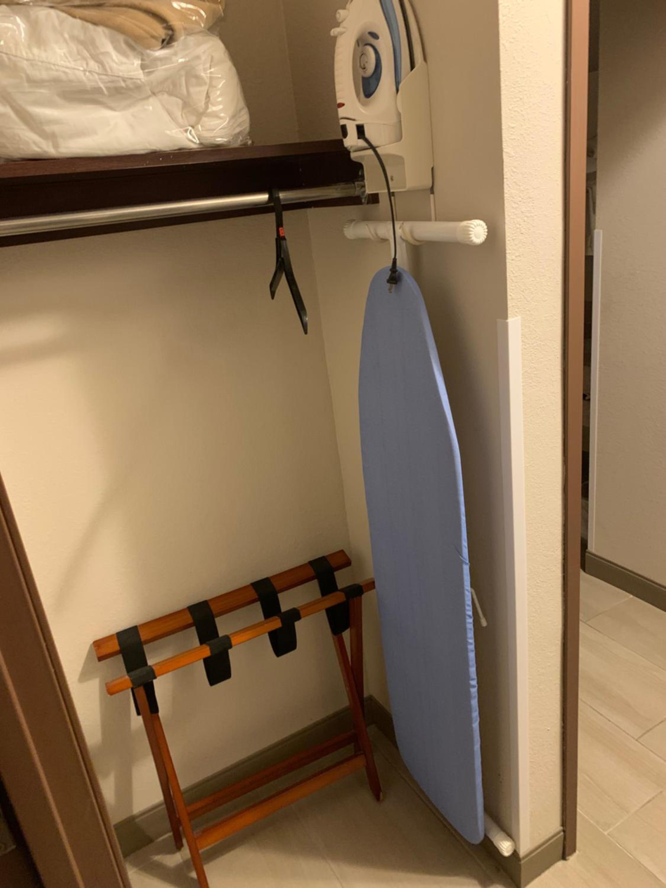 1 King Bed, Studio Superior Suite, Non-Smoking - Photo 5