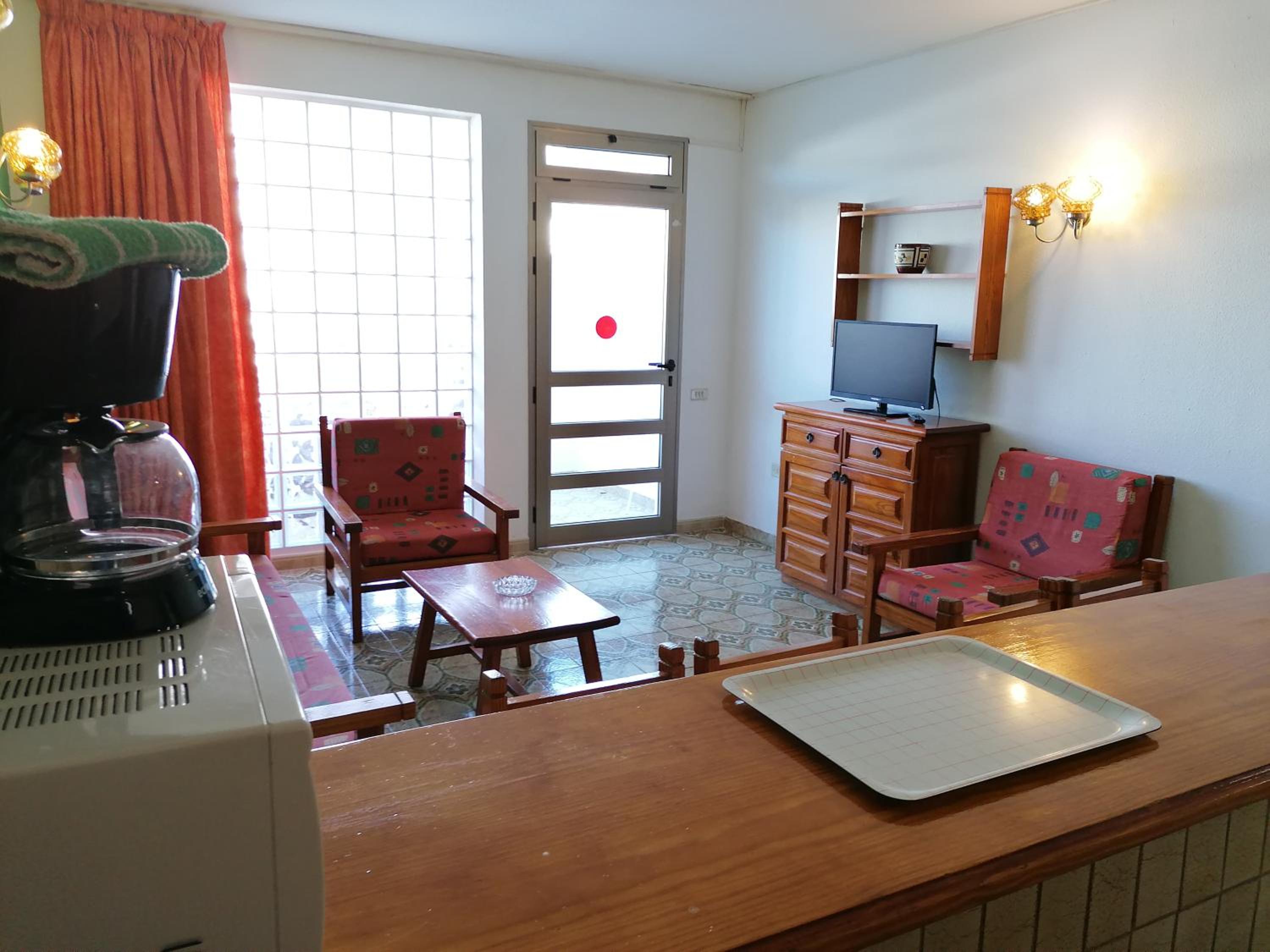 Two-Bedroom Apartment - Photo 18
