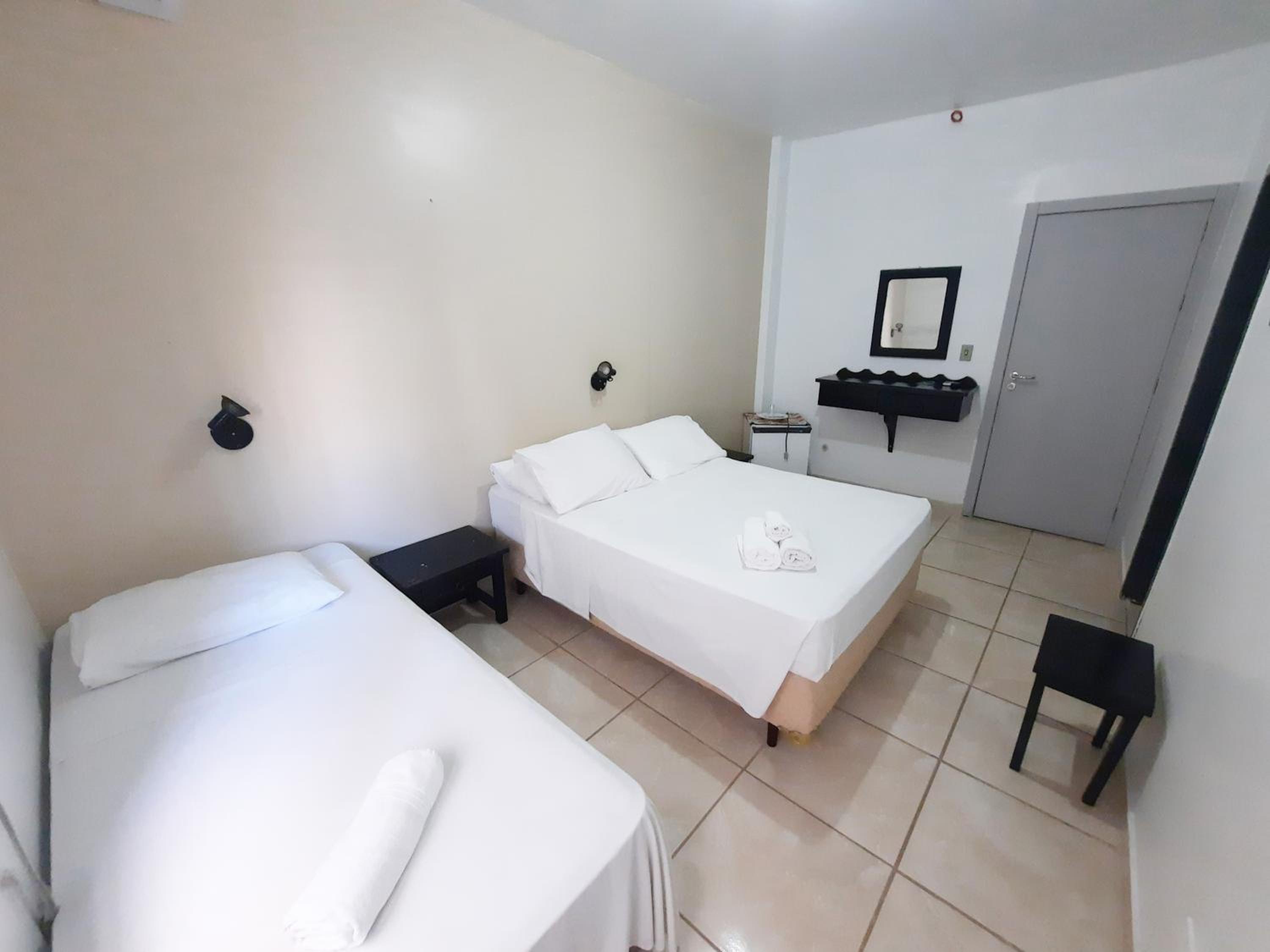 Standard Triple Room photo 3