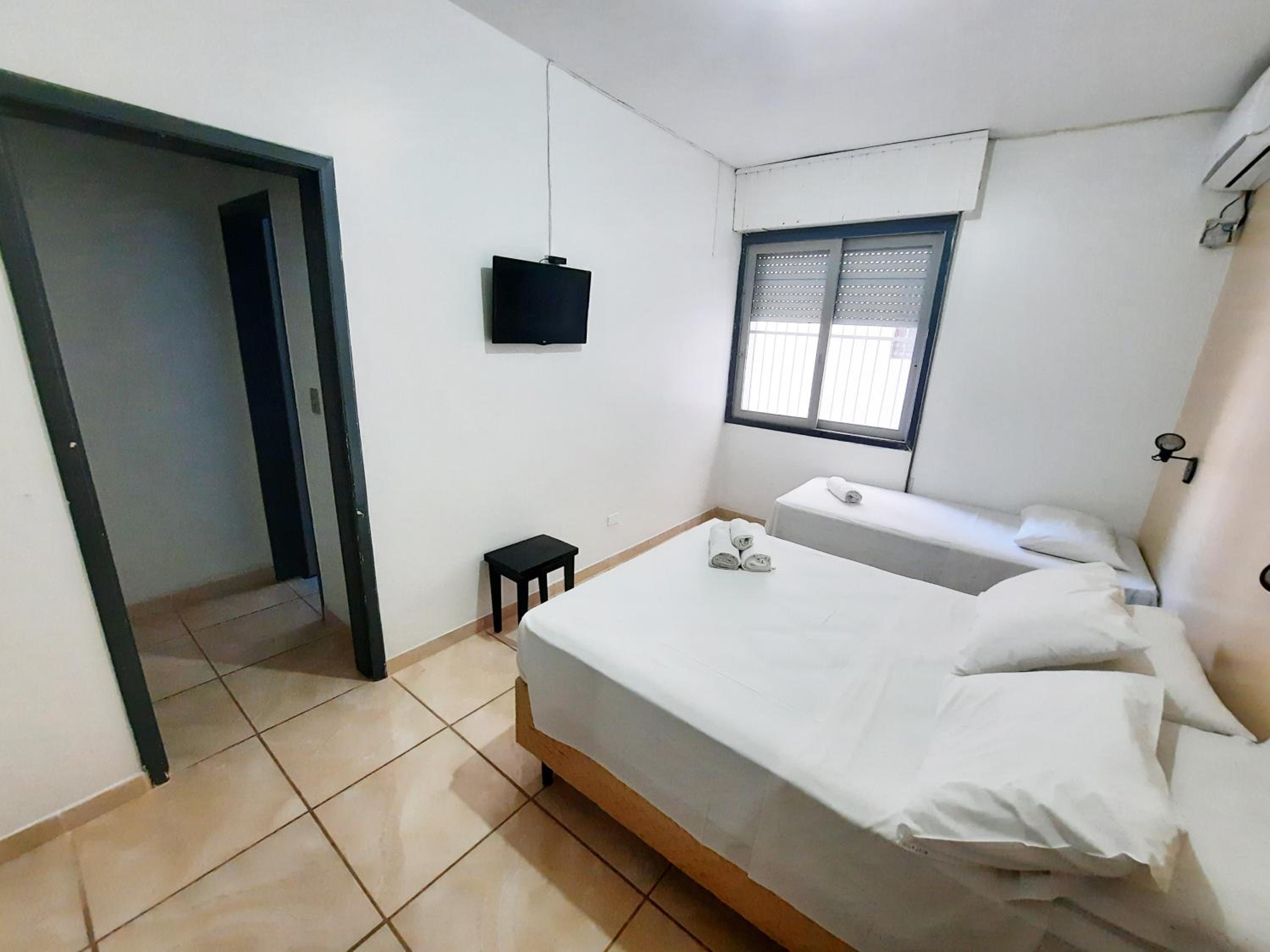 Standard Triple Room photo 2