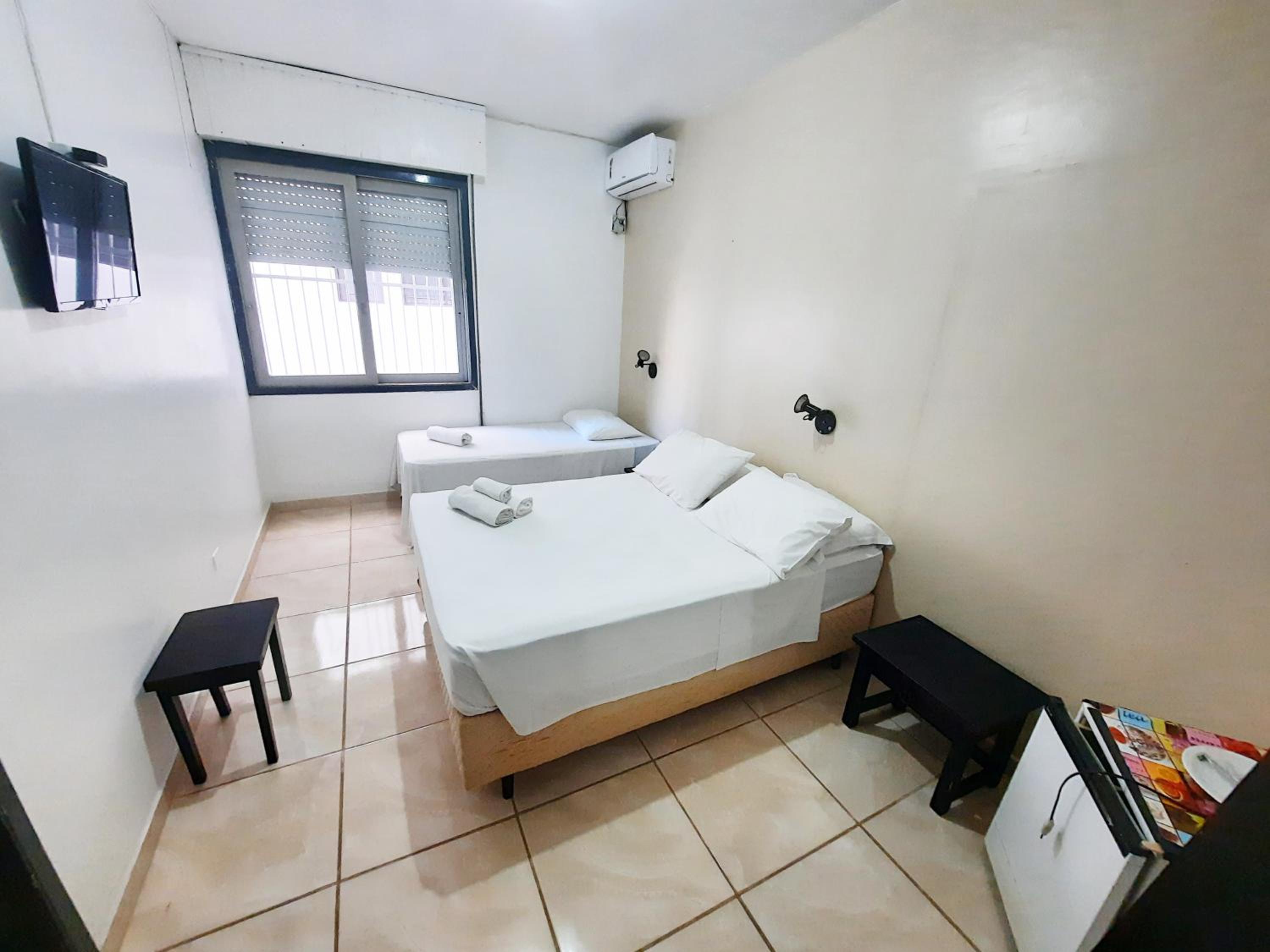 Standard Triple Room photo 1