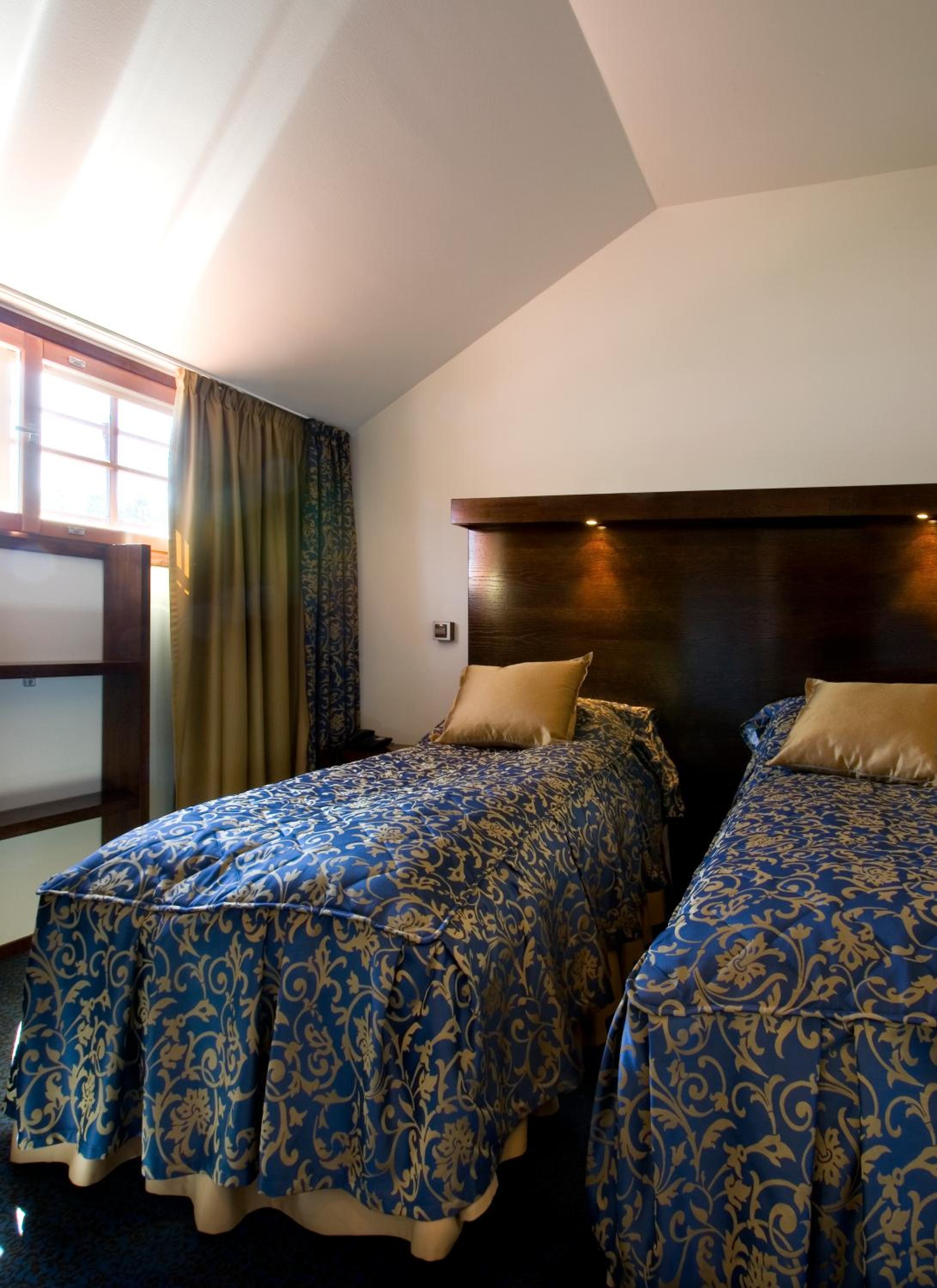 Golf Suites, Club photo 3