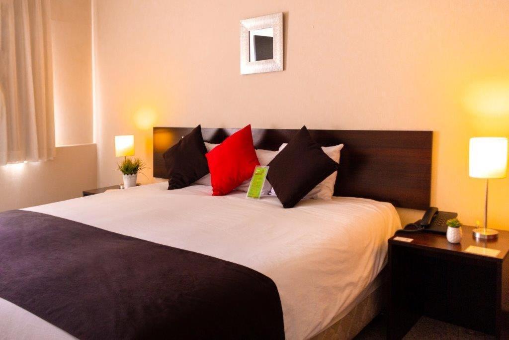 King Room with Garden View photo 2