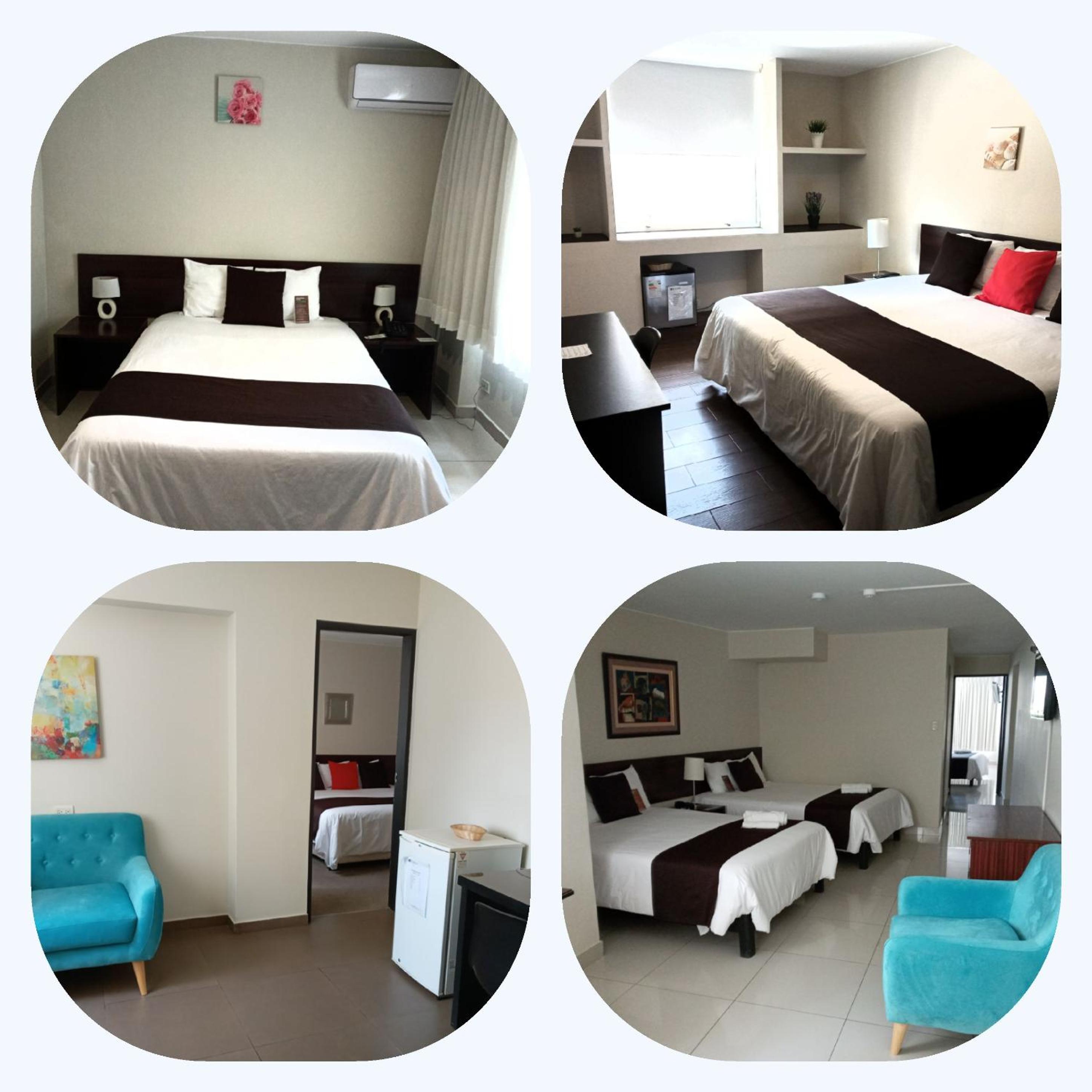 King Room with Garden View photo 1
