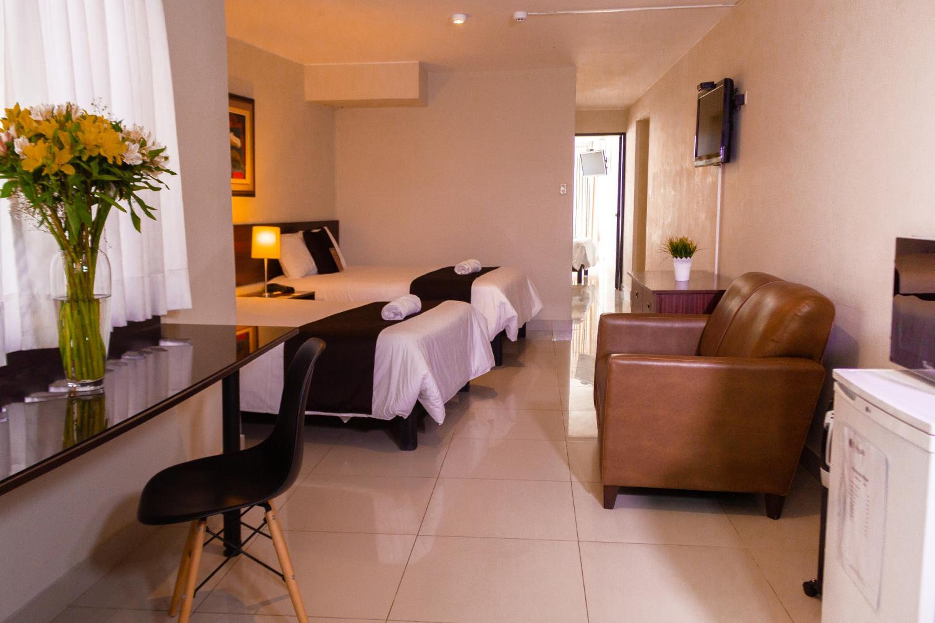 Family Suite photo 3