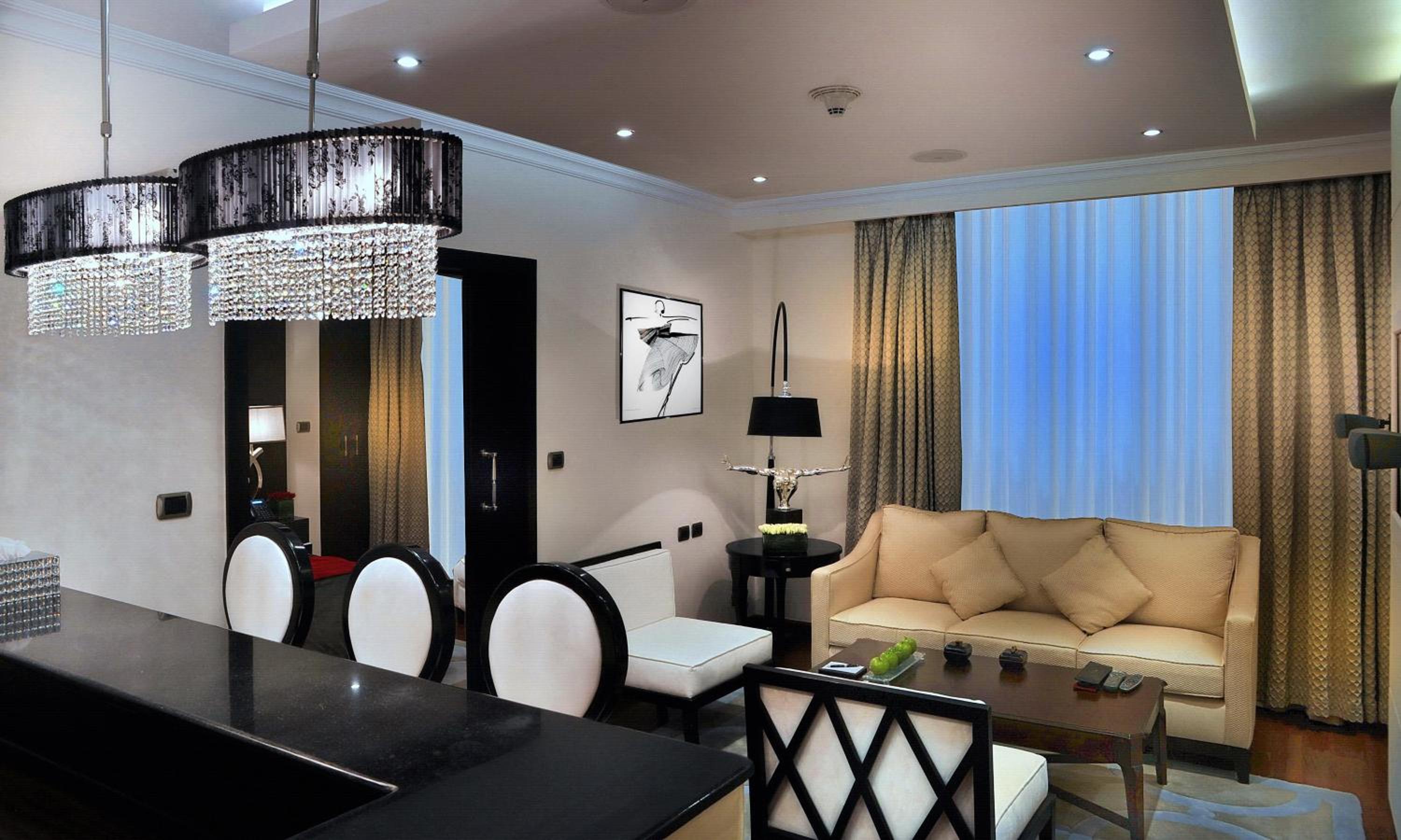 Diplomatic Suite thumbnail 5