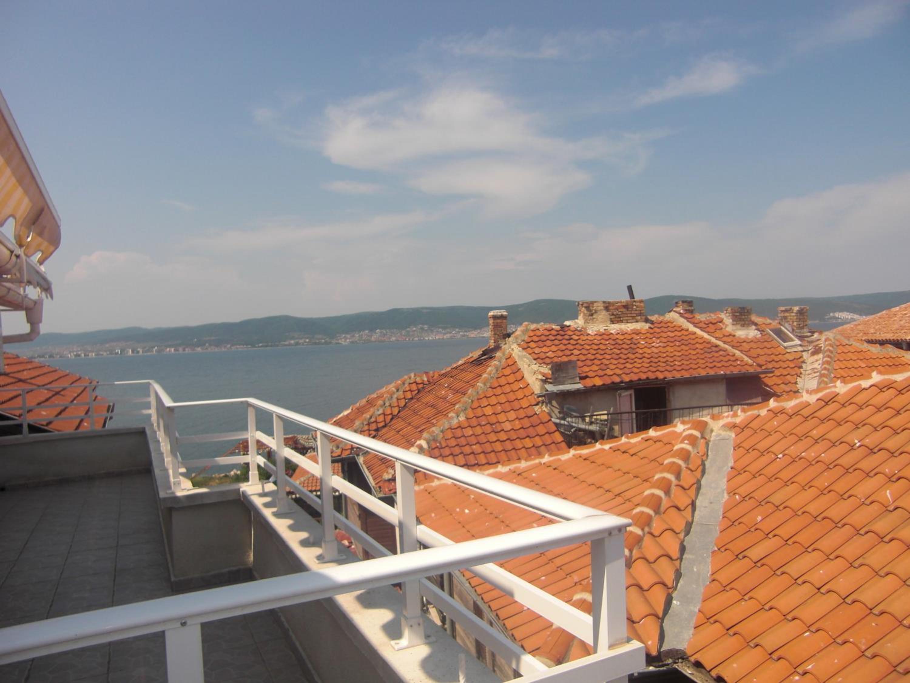 Double or Twin Room with Balcony