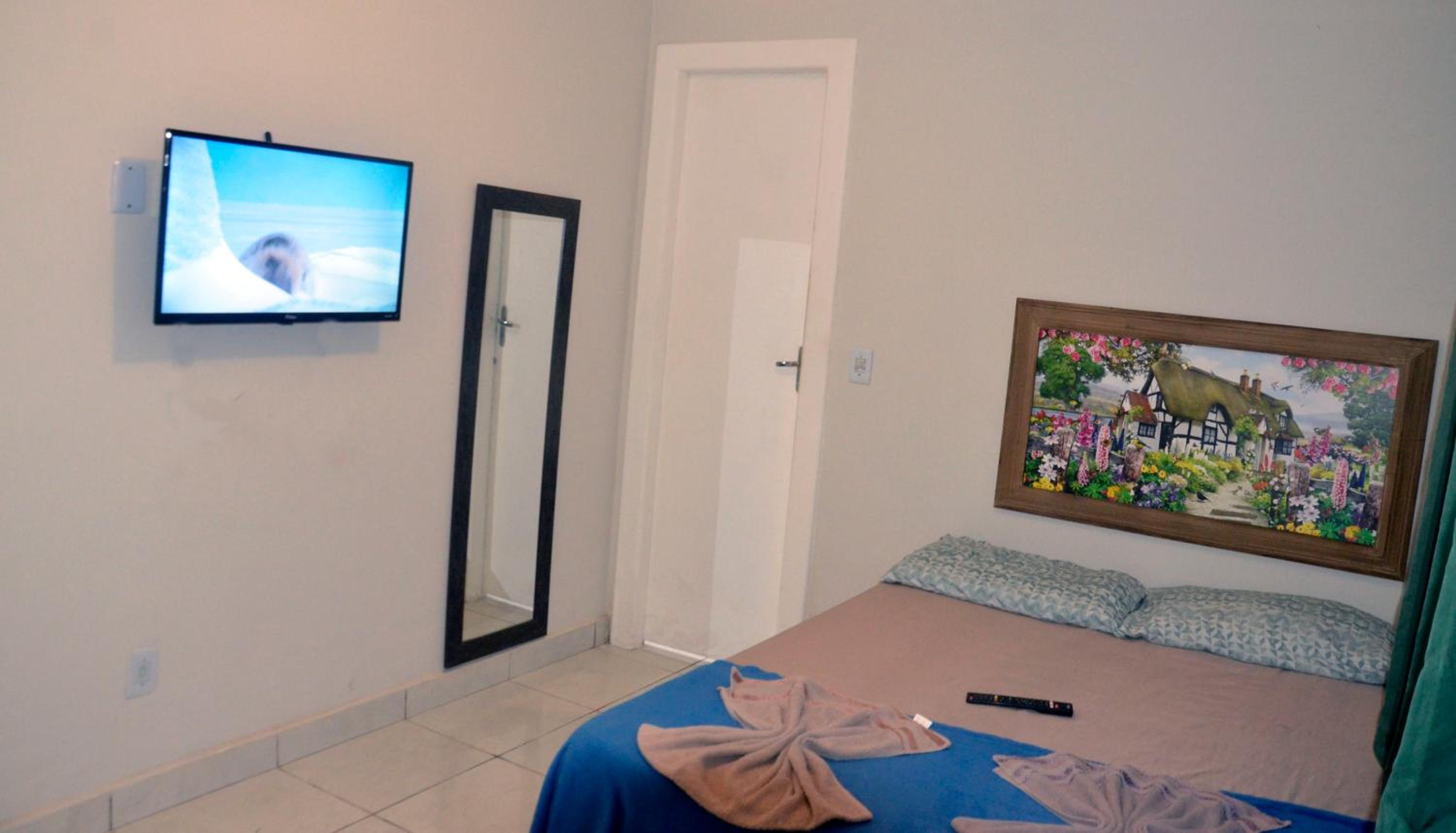 Economy Single Room photo 1