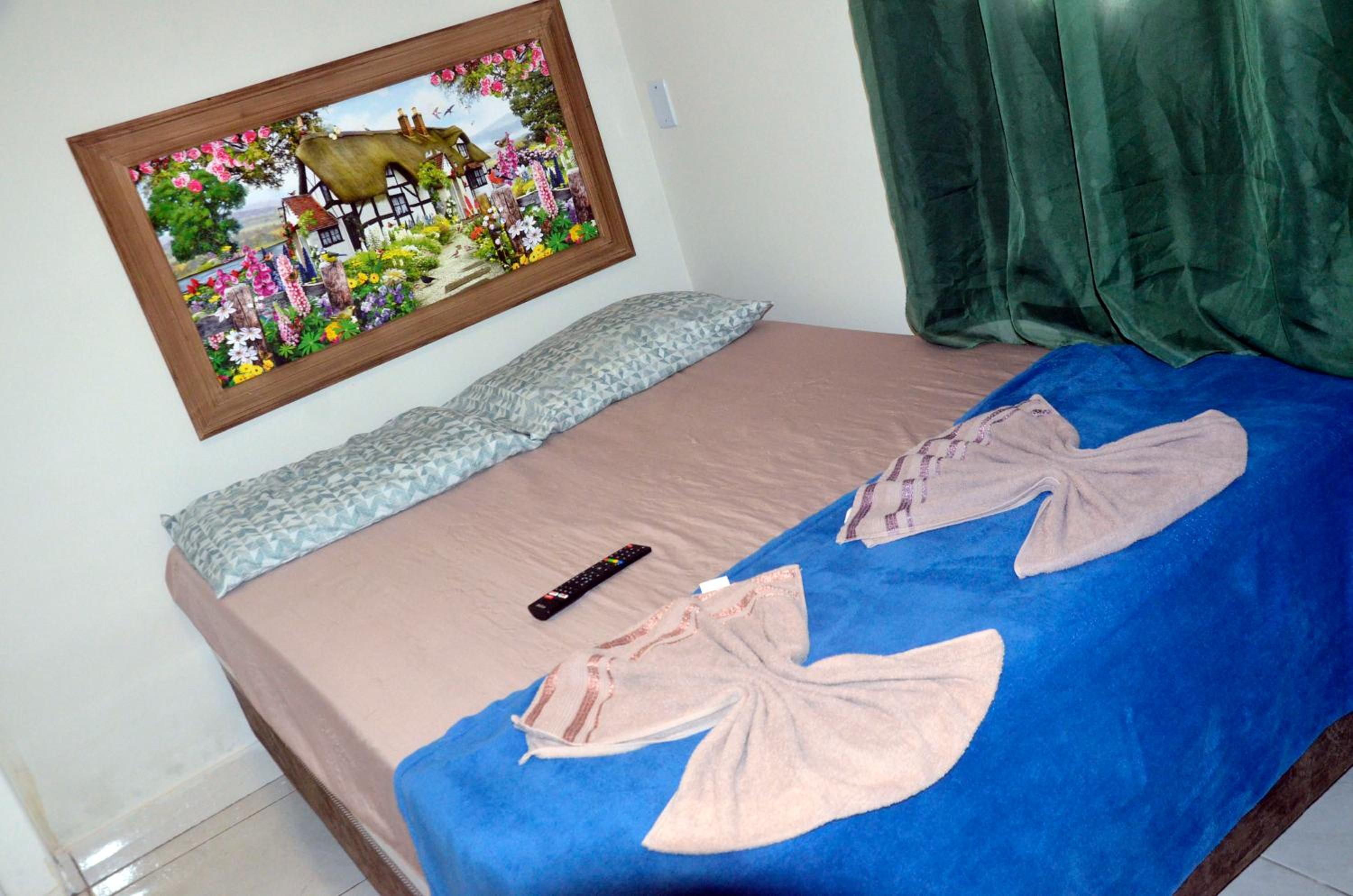 Economy Single Room photo 3