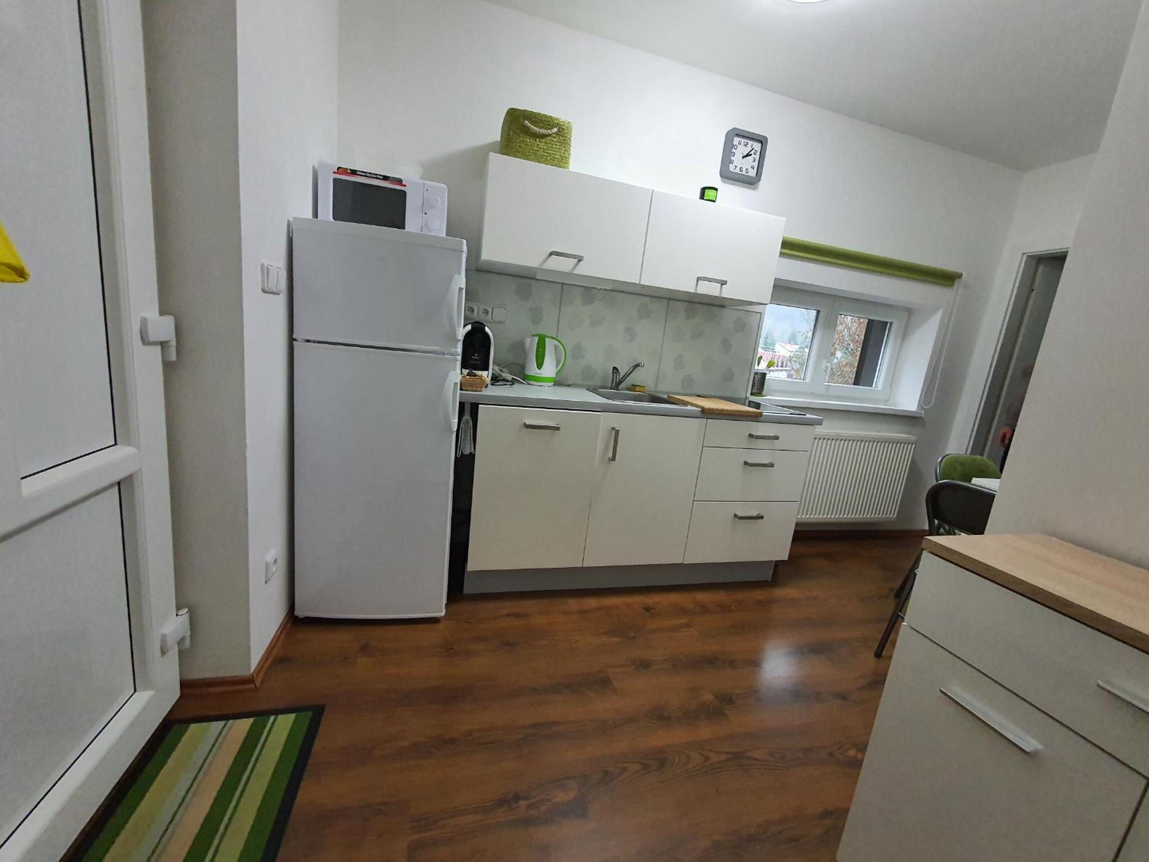 Two-Bedroom Apartment photo 3