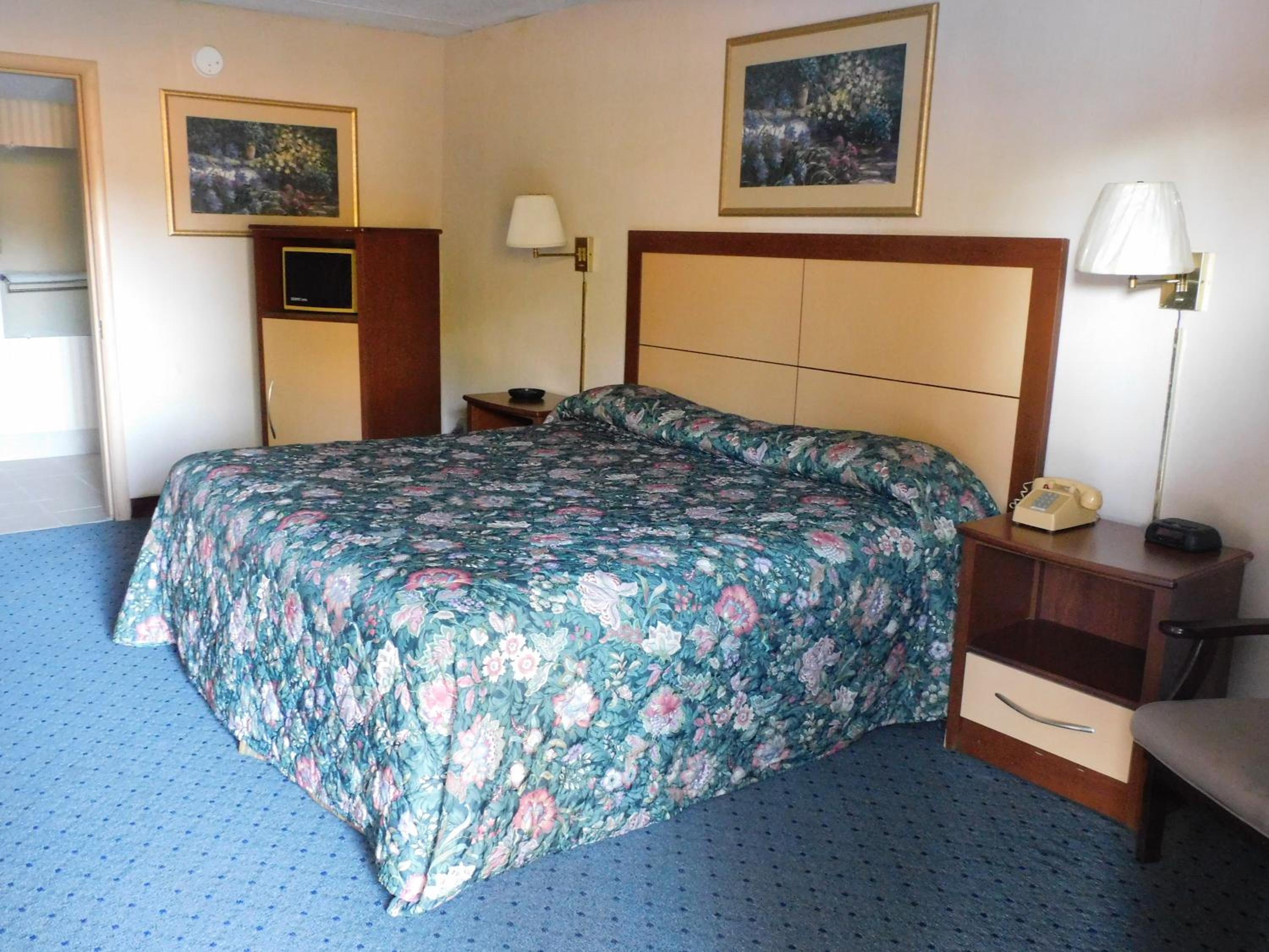 King Room photo 3