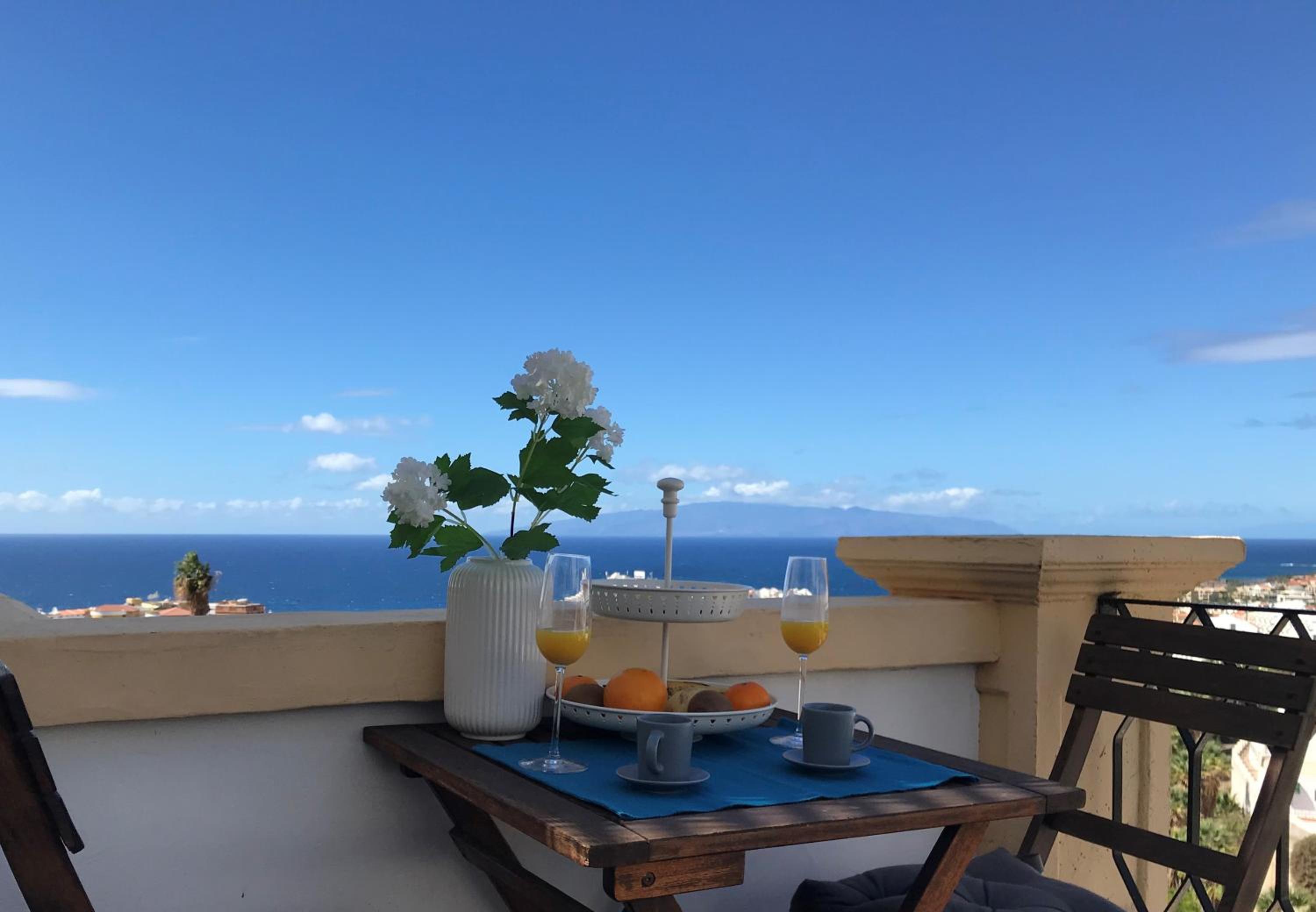 Studio Apartment with Sea View - Photo 2