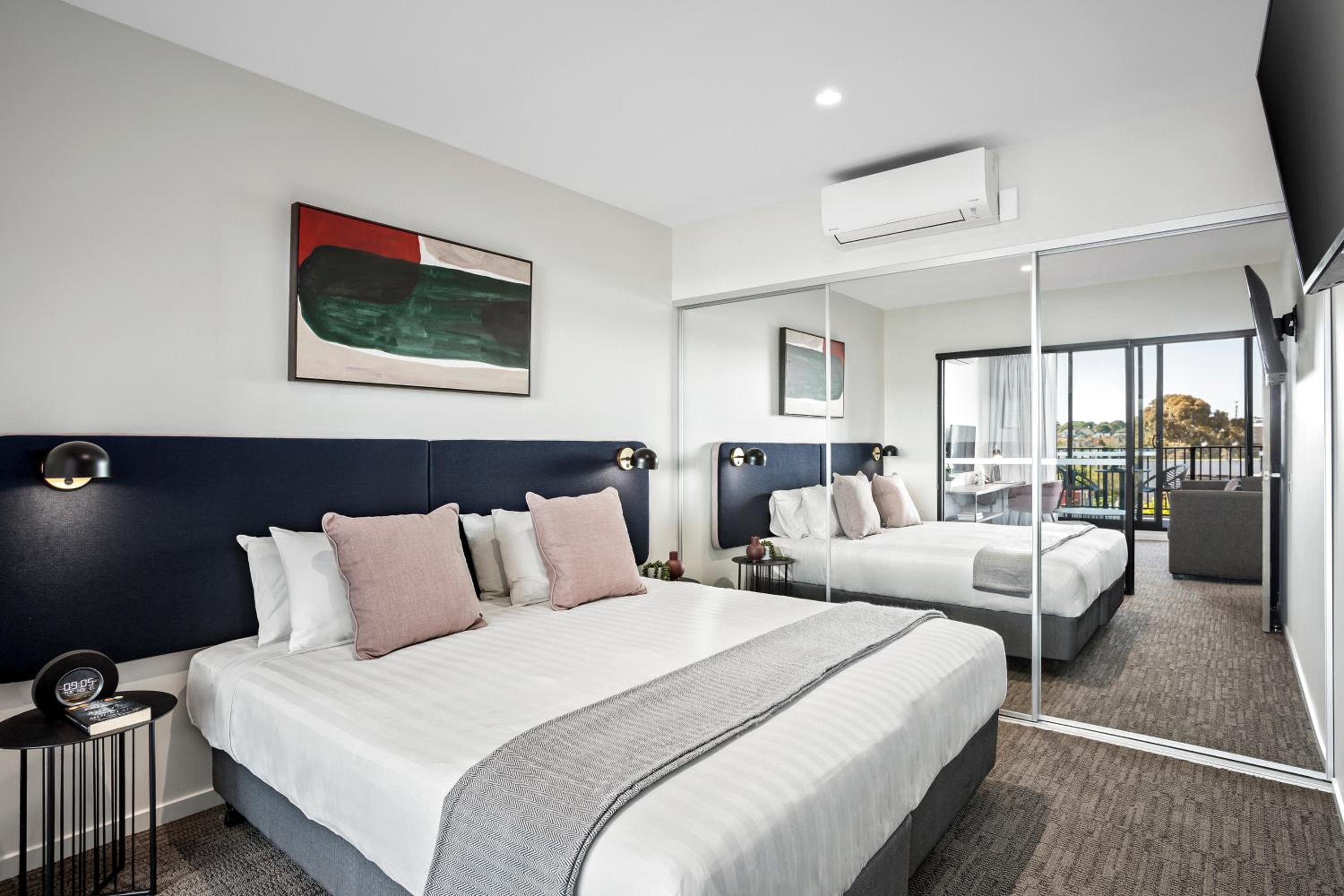 Two-Bedroom Apartment - Photo 7
