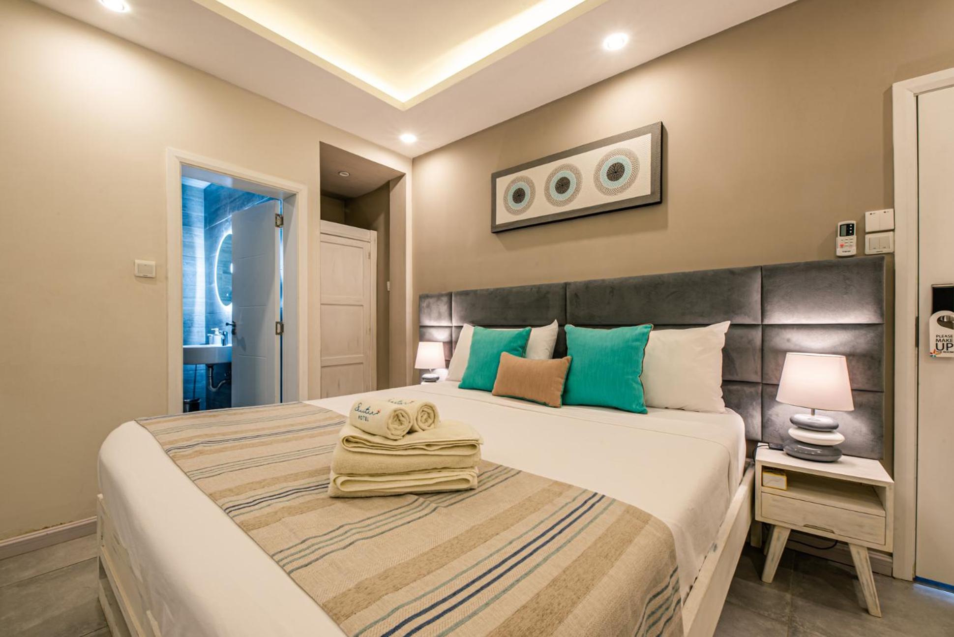 Triple Room - Photo 6