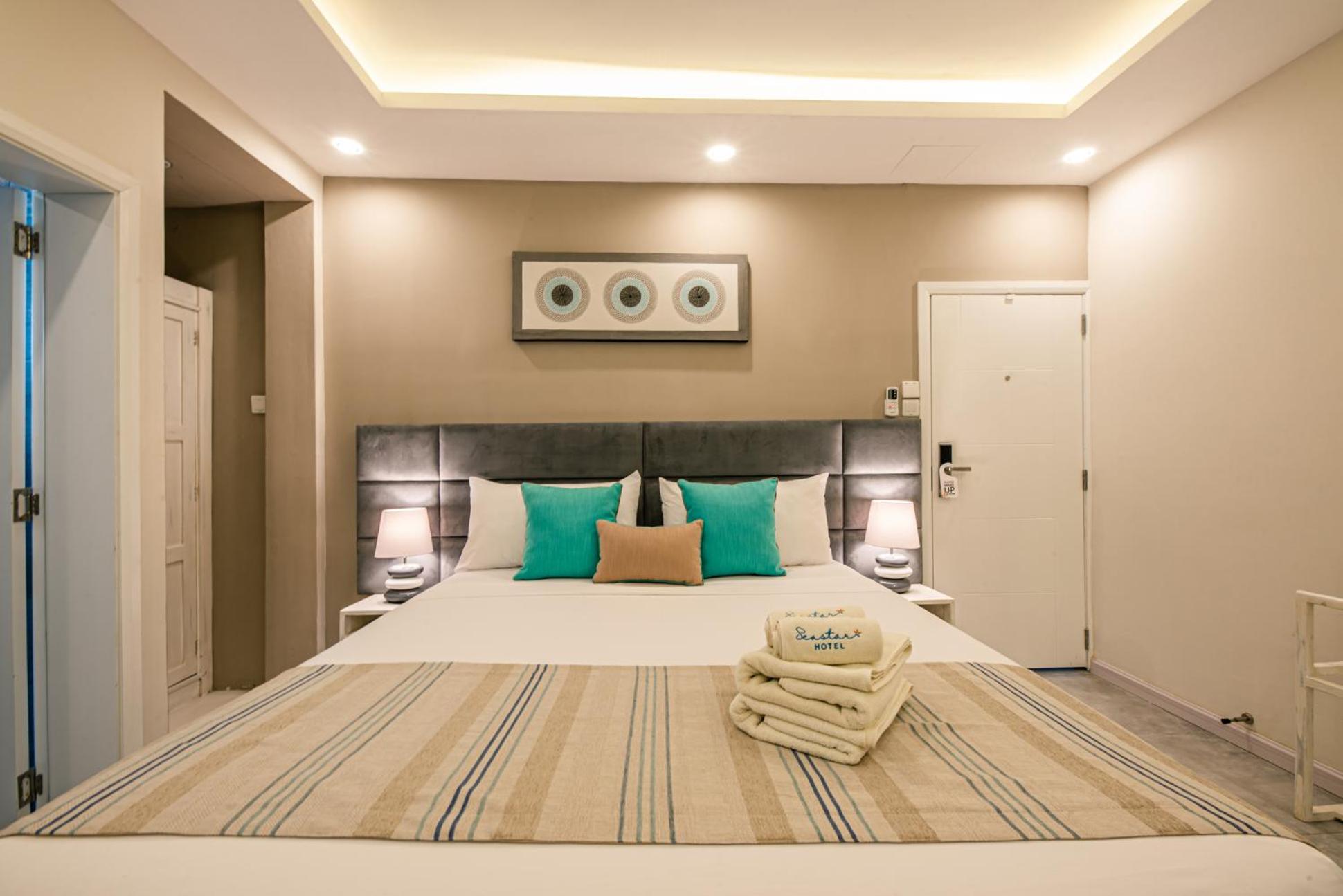 Triple Room - Photo 2