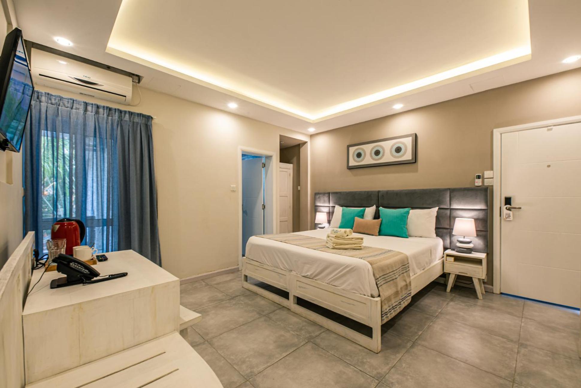 Triple Room - Photo 4