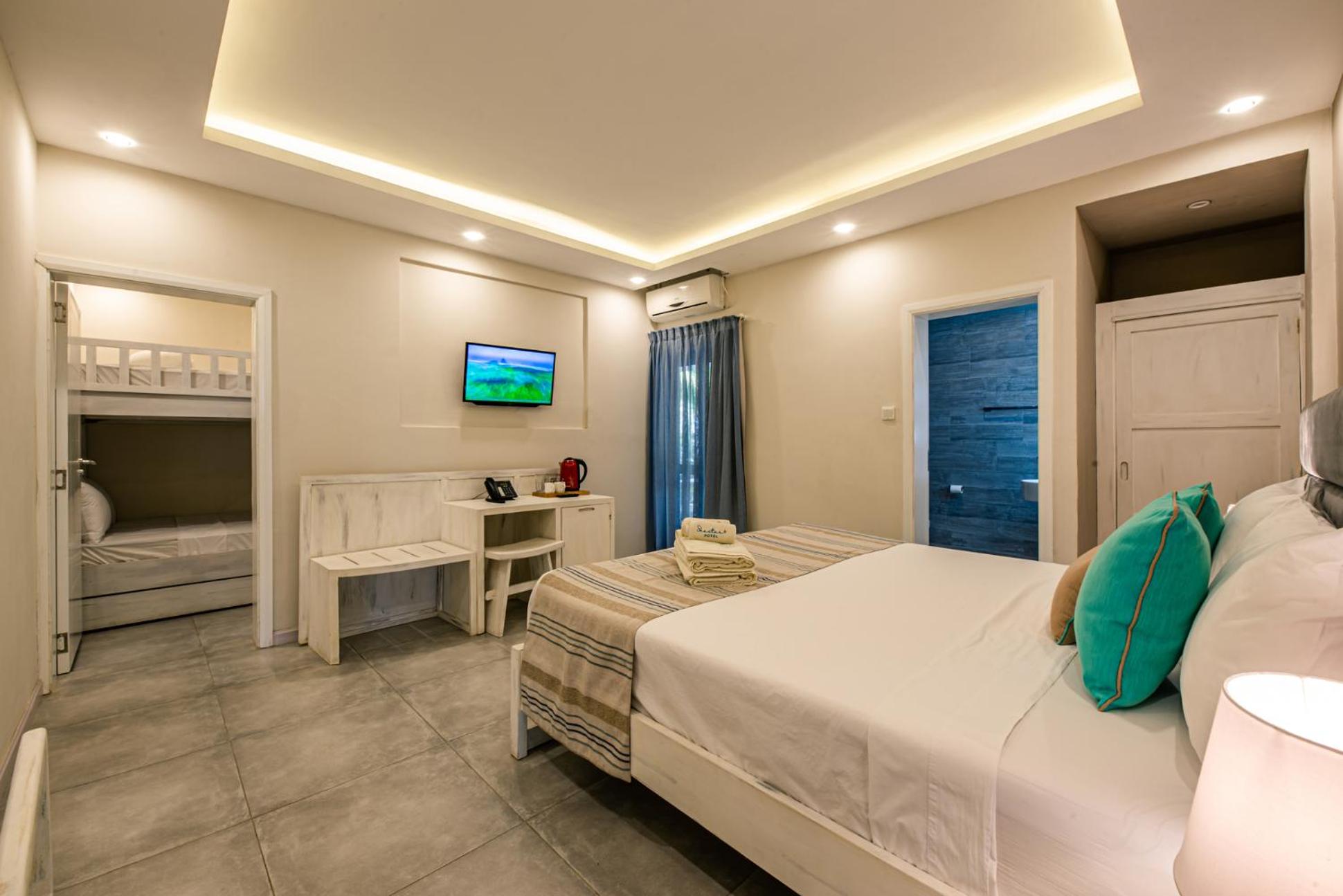 Triple Room - Photo 1