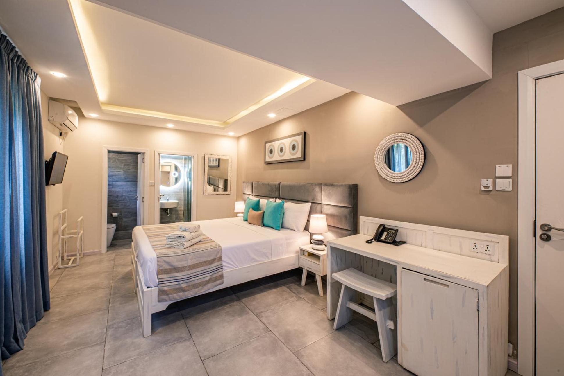 Suite Familiare