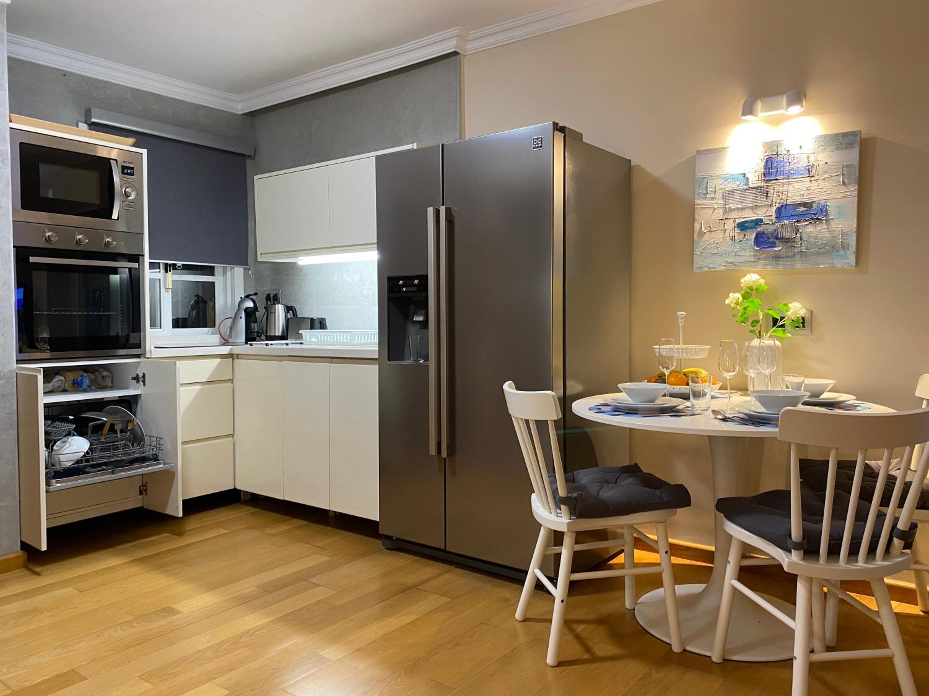 Studio Apartment with Sea View - Photo 6