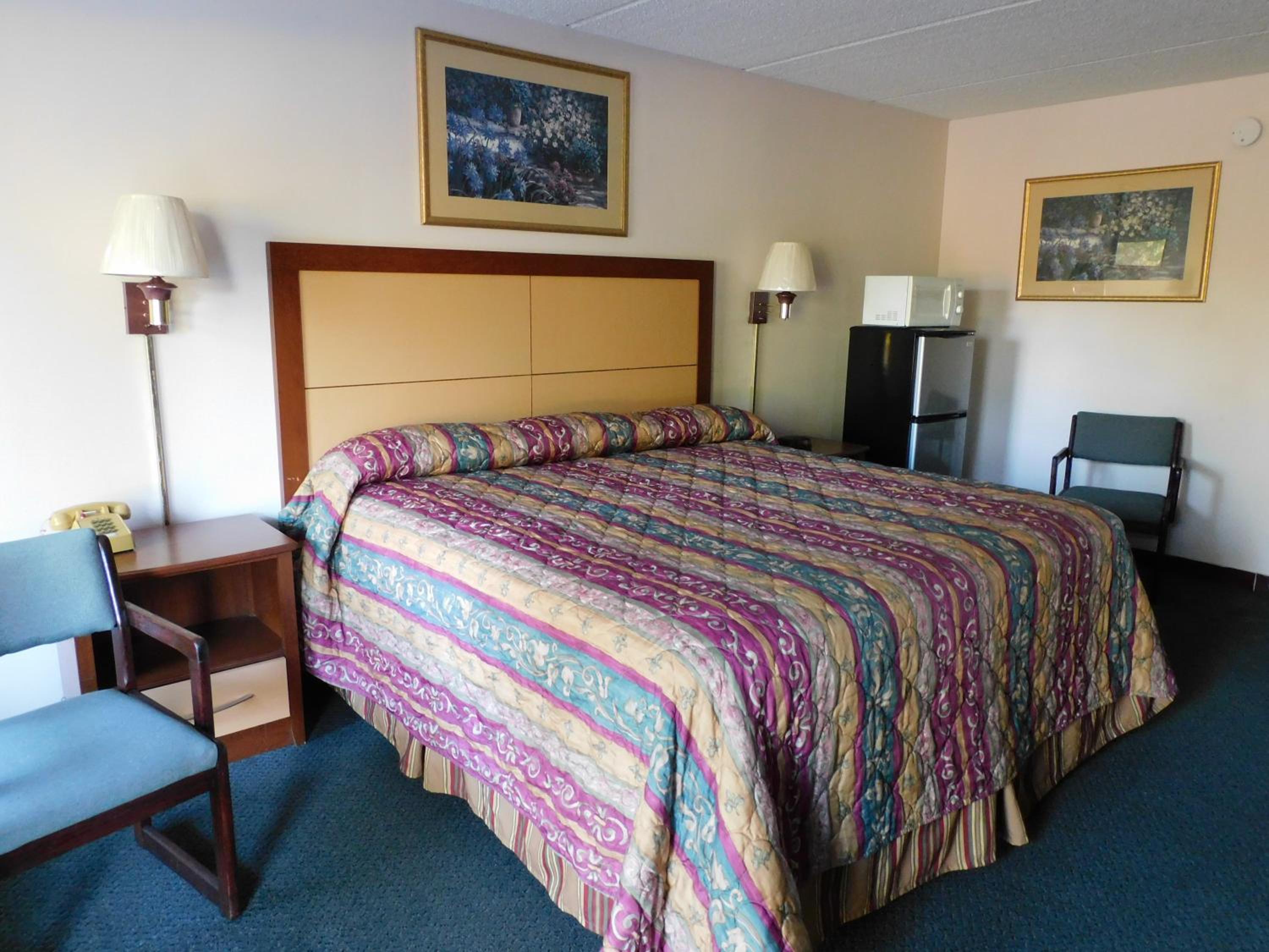 King Room photo 2
