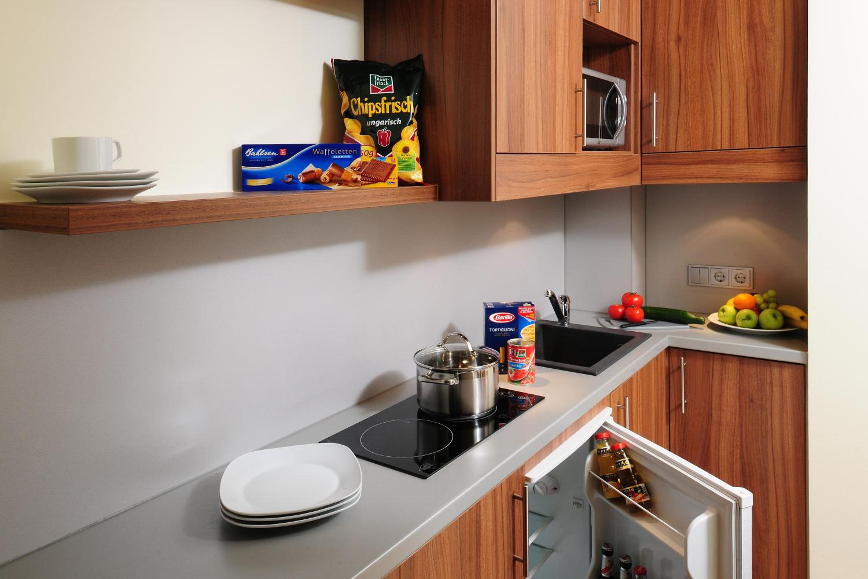 Studio (2 Adults) - Photo 6