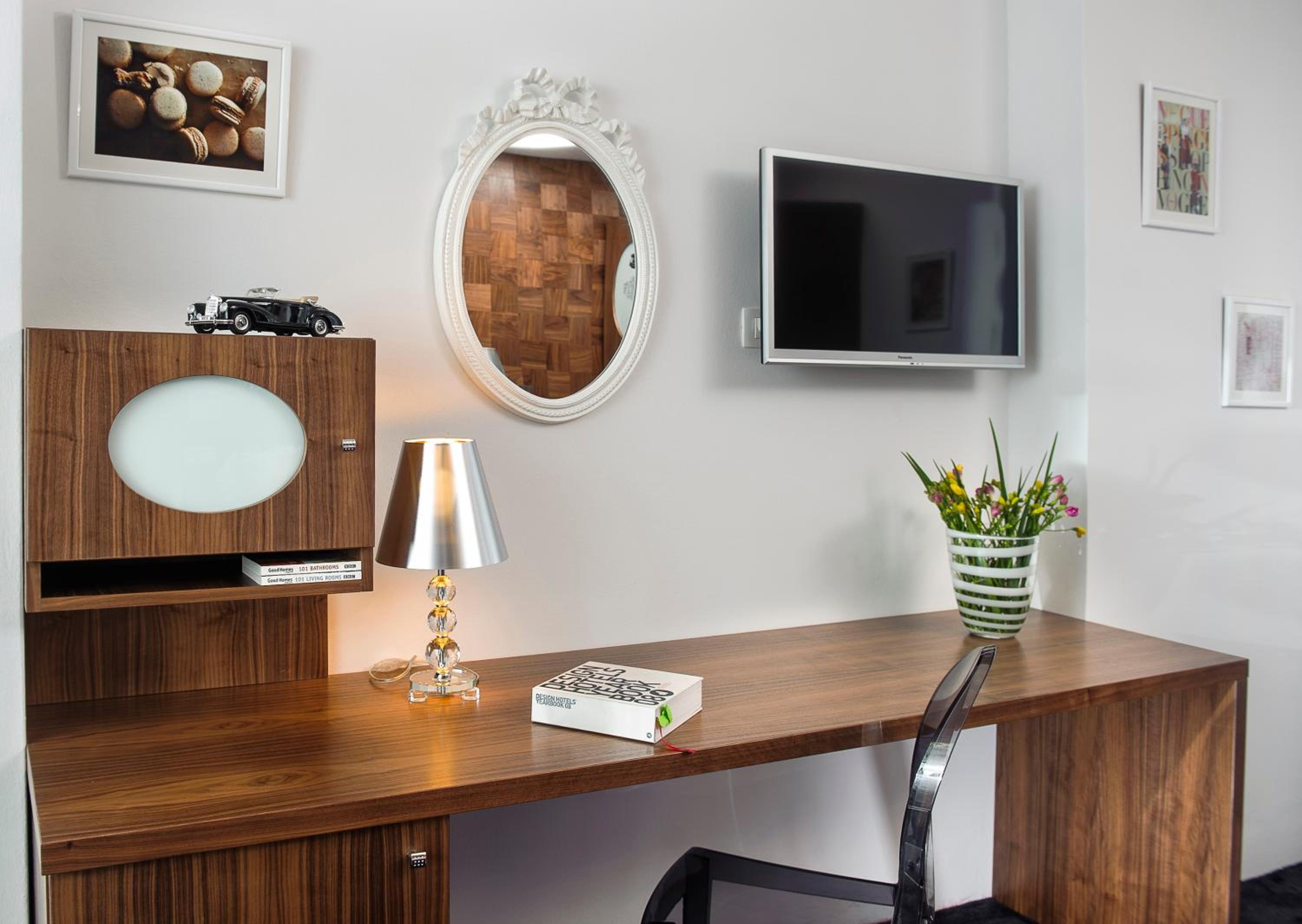 Superior Double Room photo 3