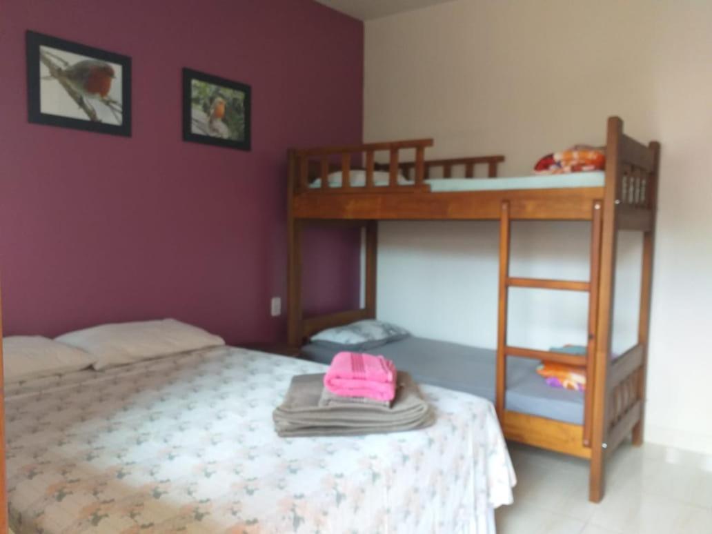 Comfort Quadruple Room - Photo 3