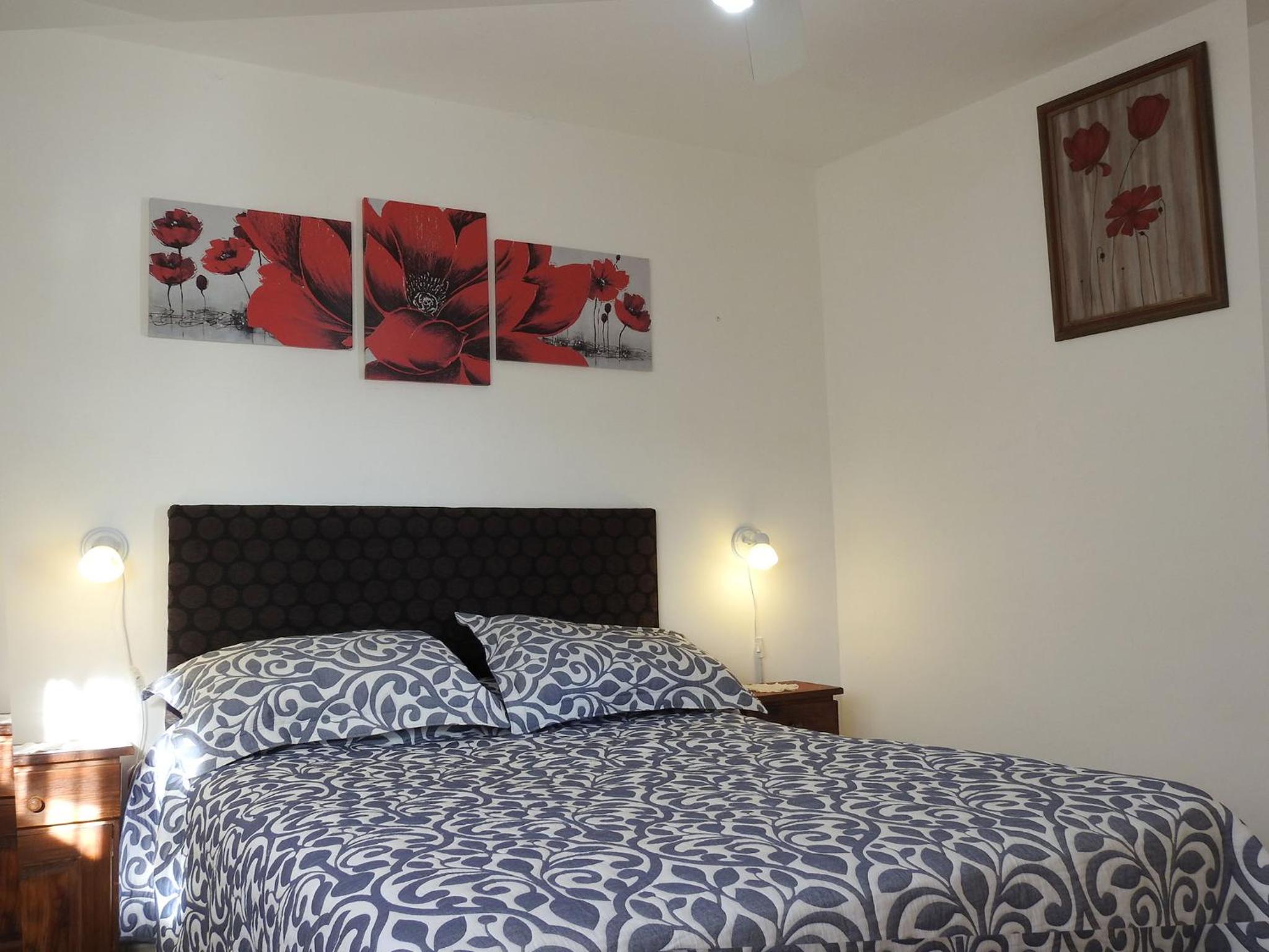 Apartment with Balcony photo 1