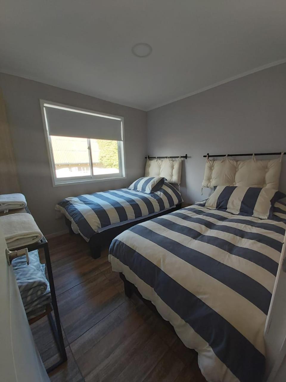 Two-Bedroom House photo 3