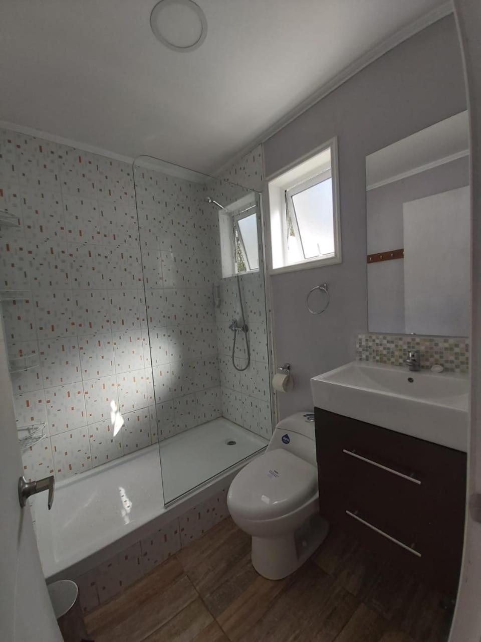 One-Bedroom House photo 3