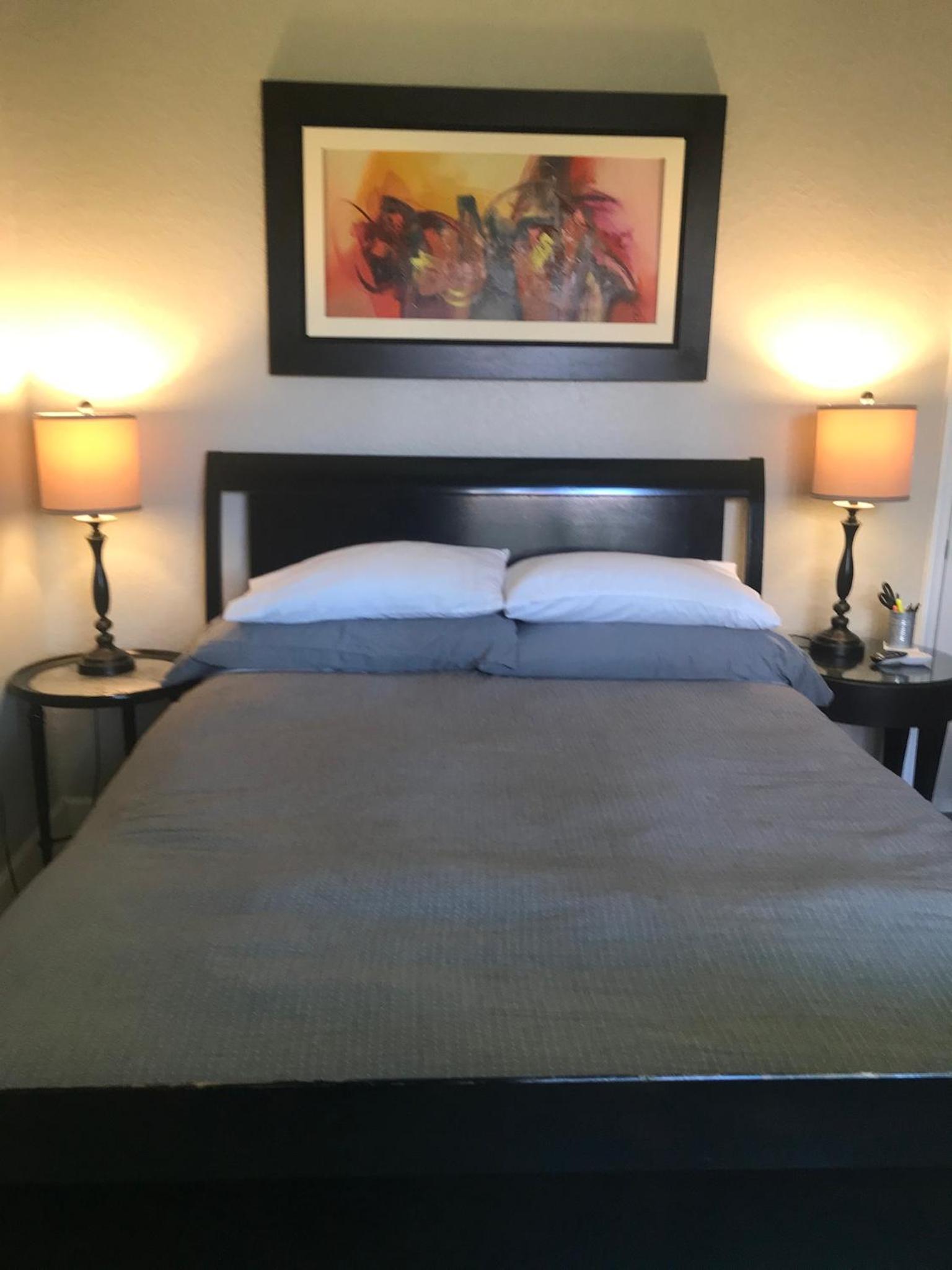 Deluxe Double Room with Bath photo 1