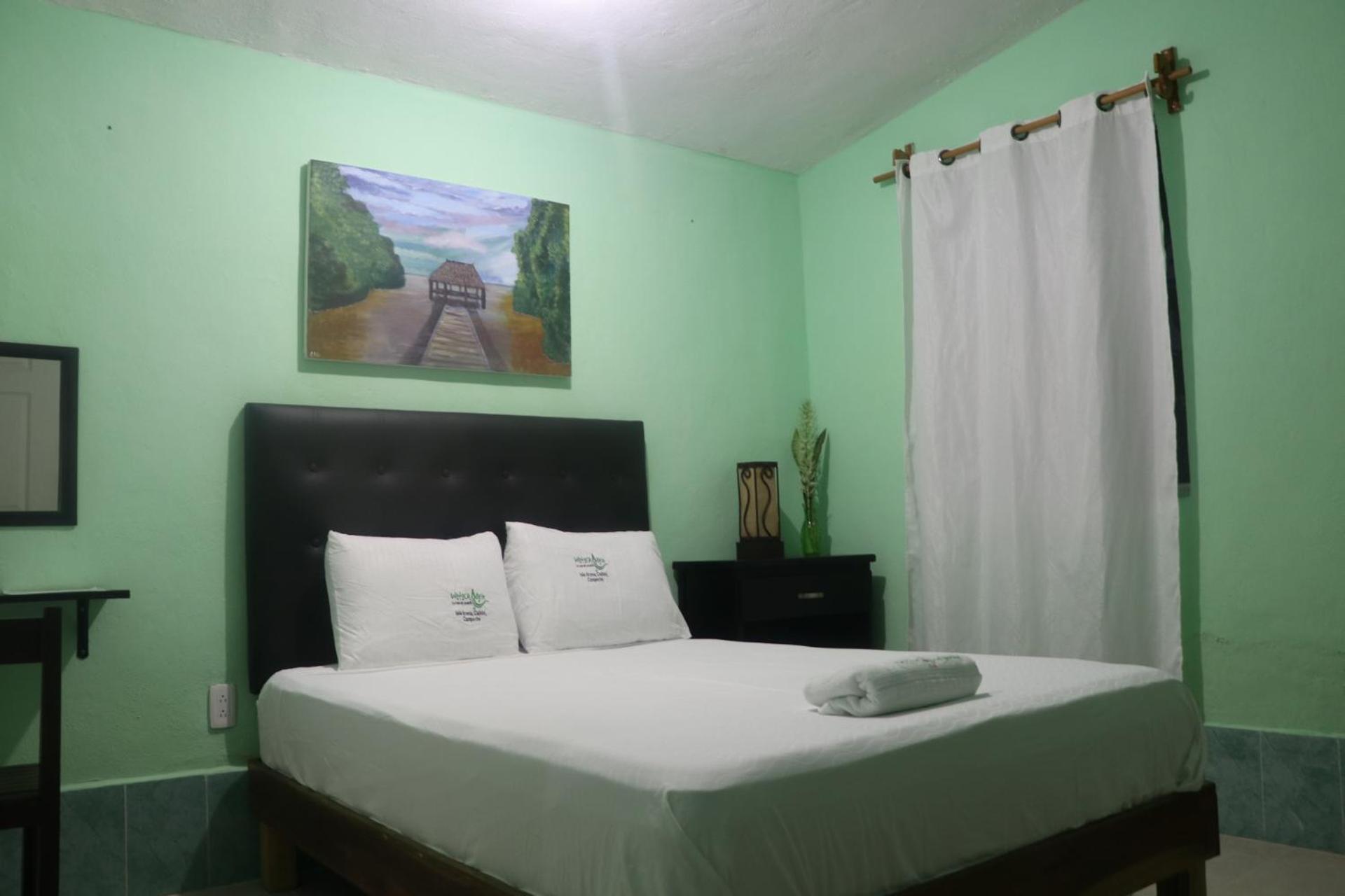 Triple Room photo 3