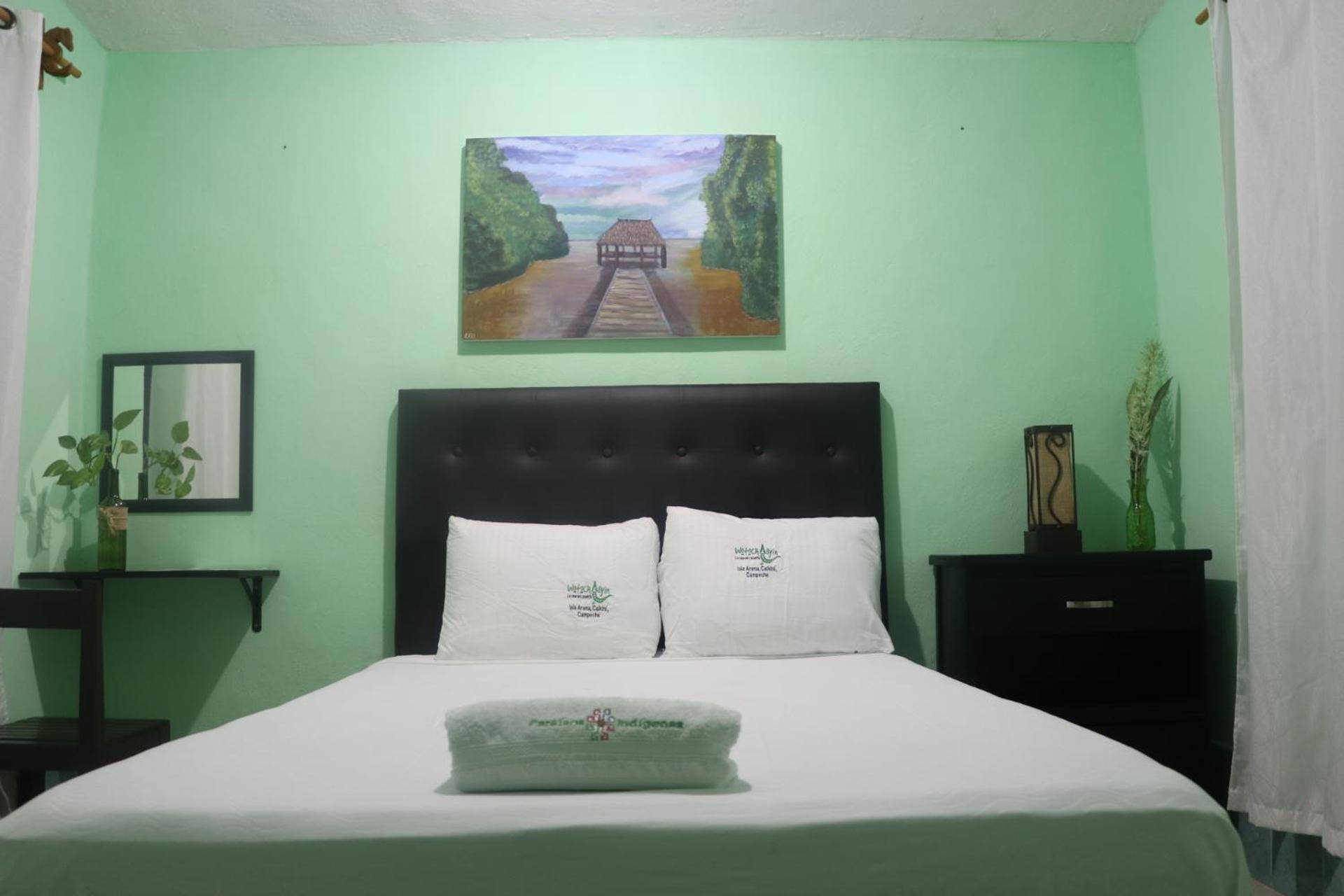 Triple Room photo 2