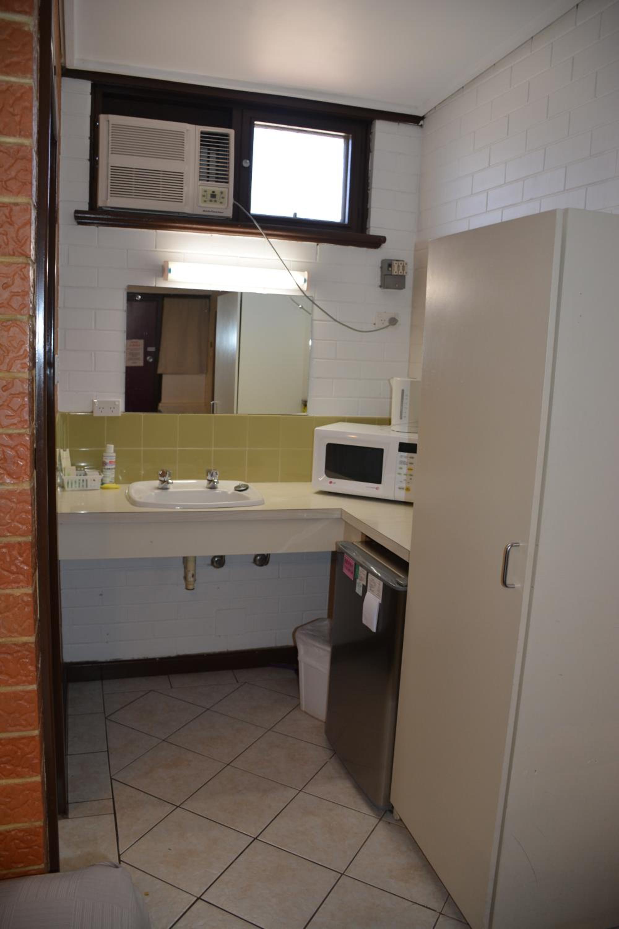 Twin Room photo 2