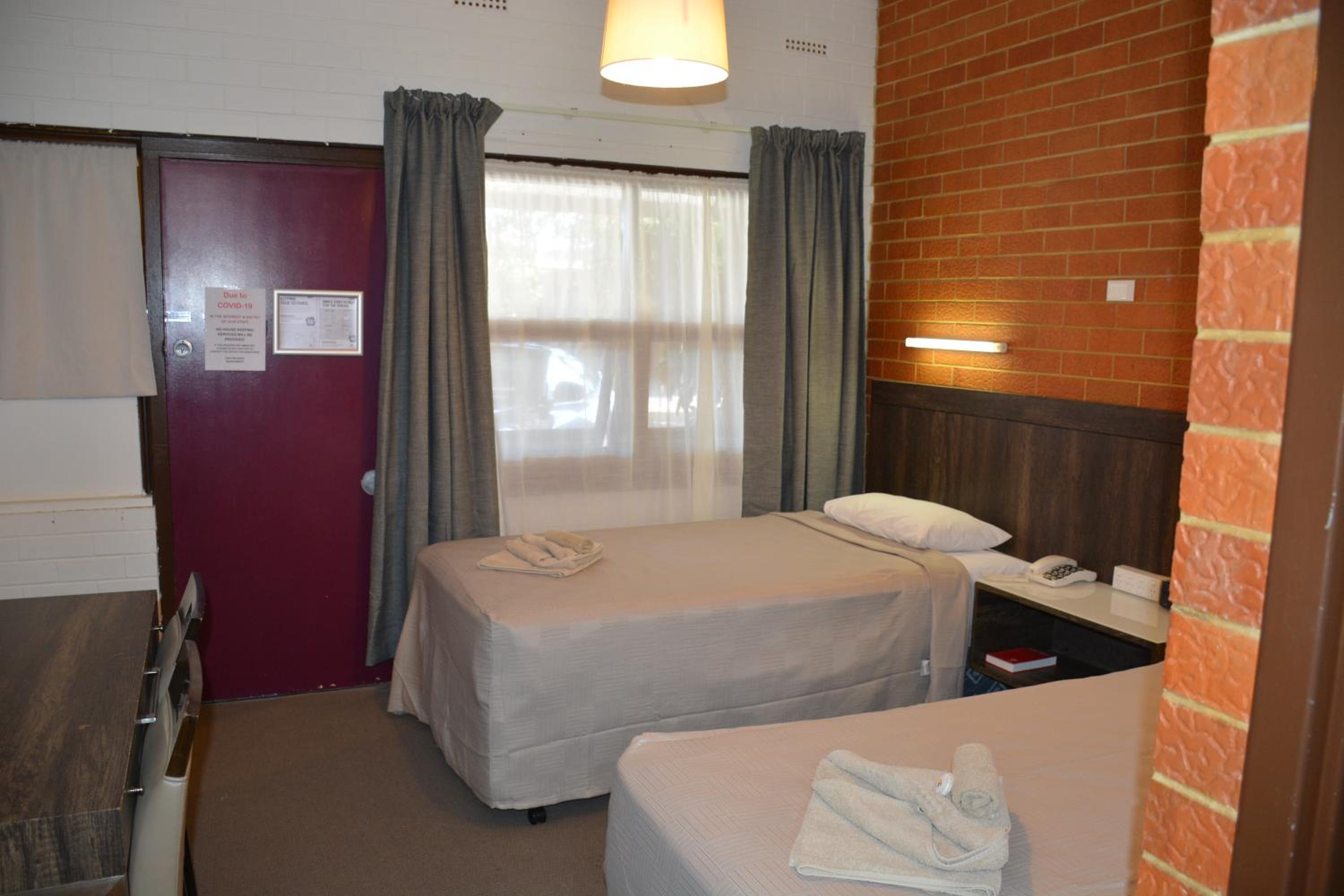 Twin Room photo 3
