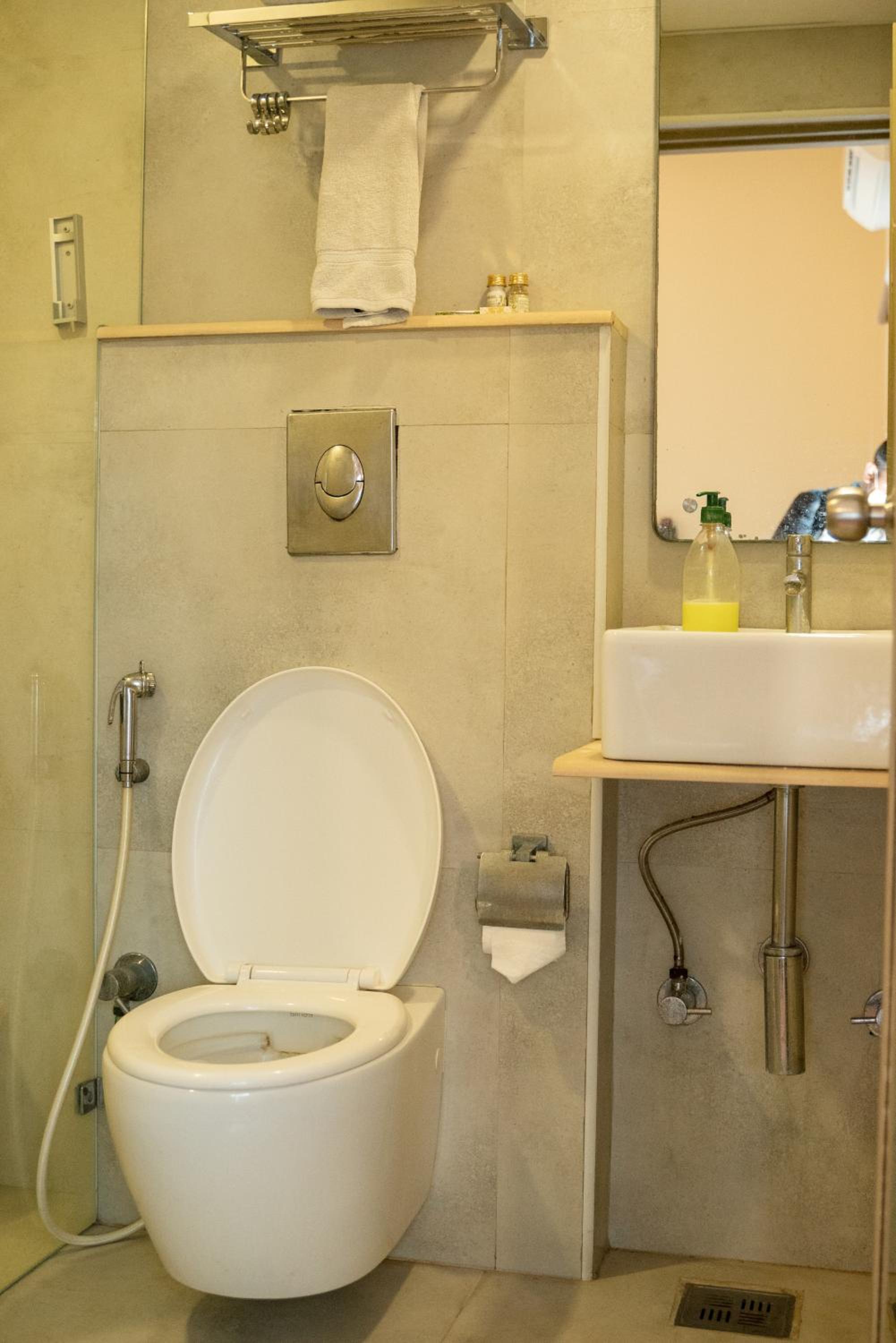 Deluxe Room photo 2