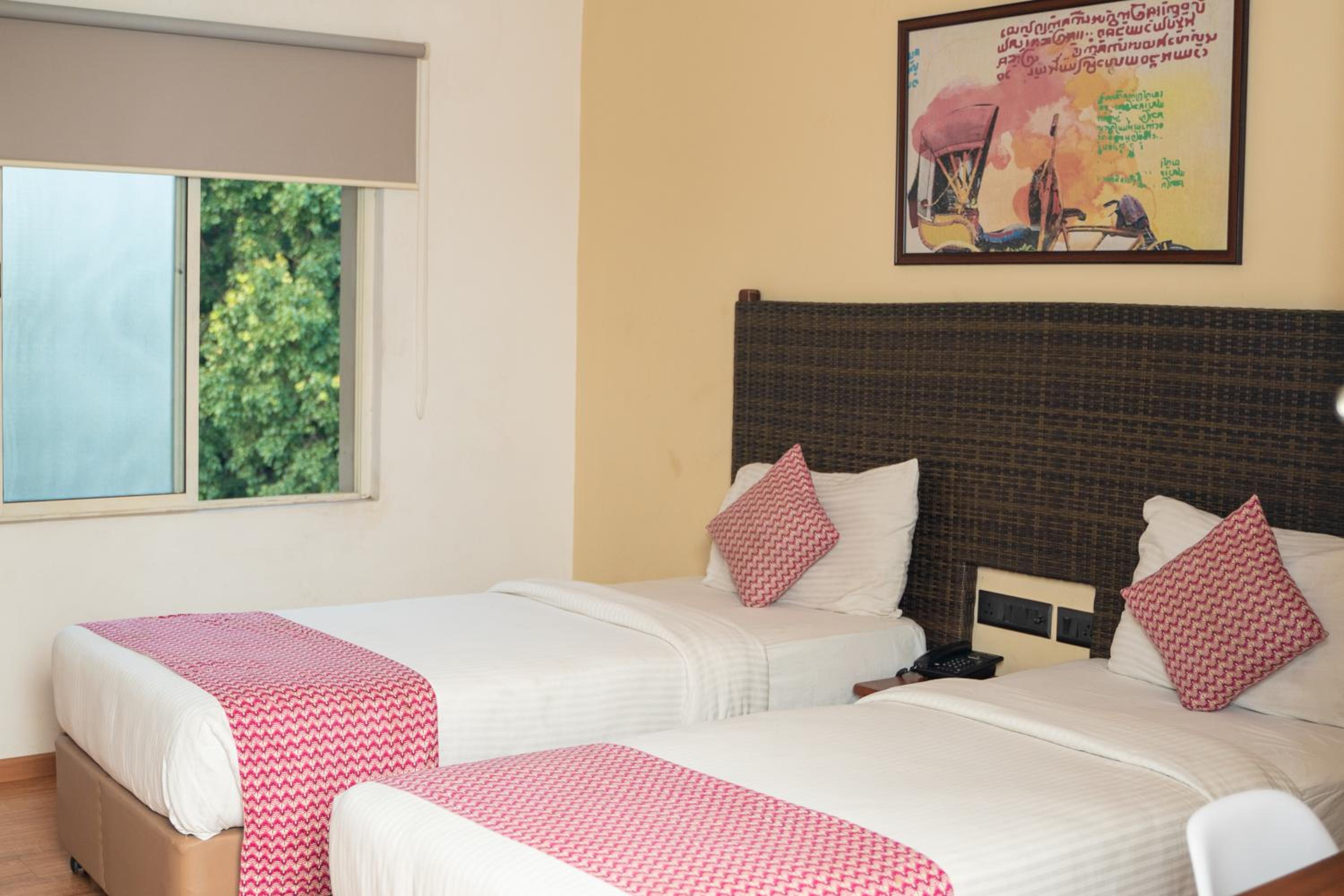 Deluxe Room photo 3