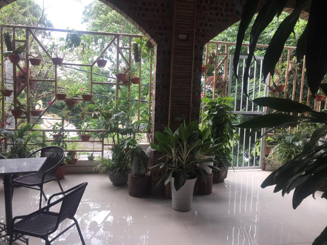 Family Room with Garden View photo 1
