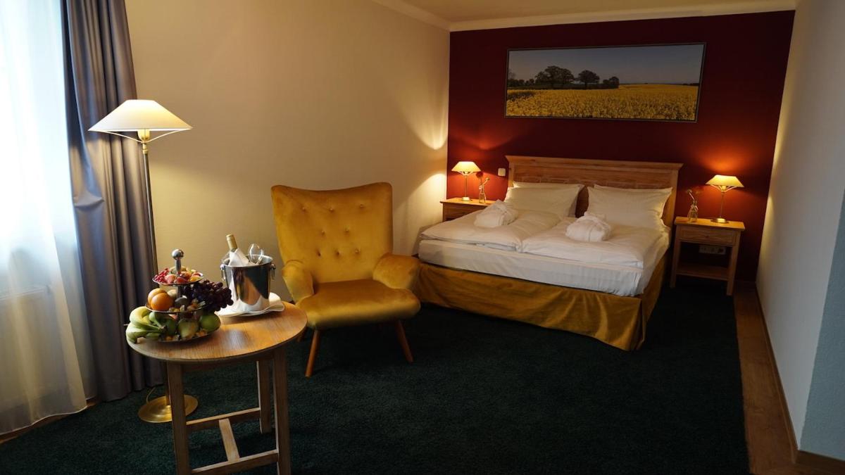 Classic Double Room photo 2