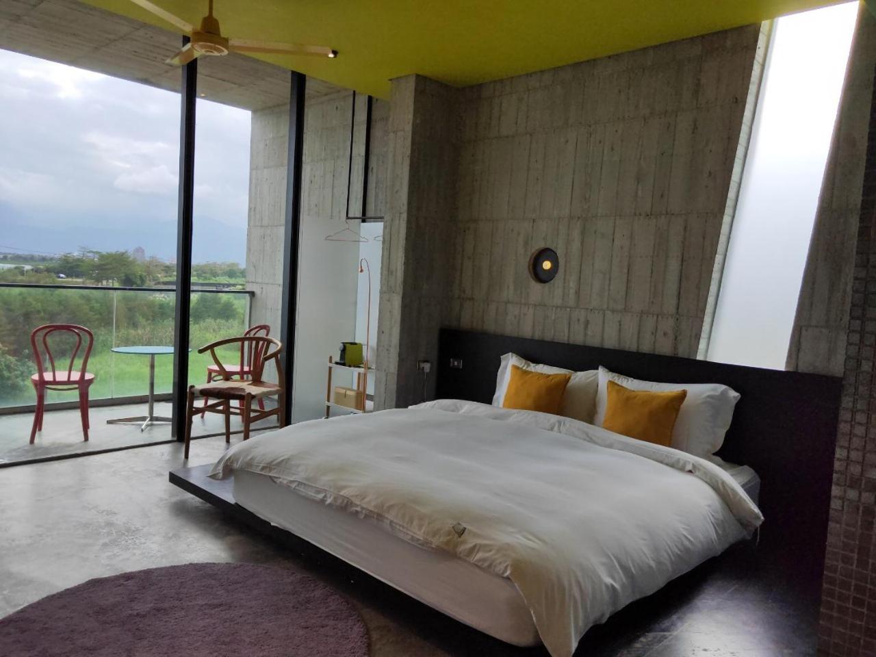 Deluxe Double Room With Bath photo 1