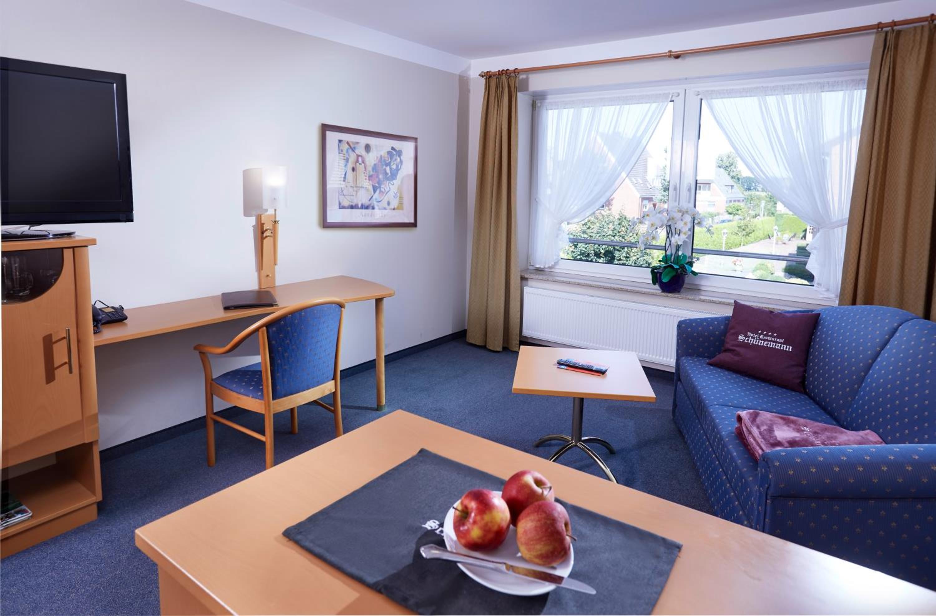 Junior Suite - Photo 1