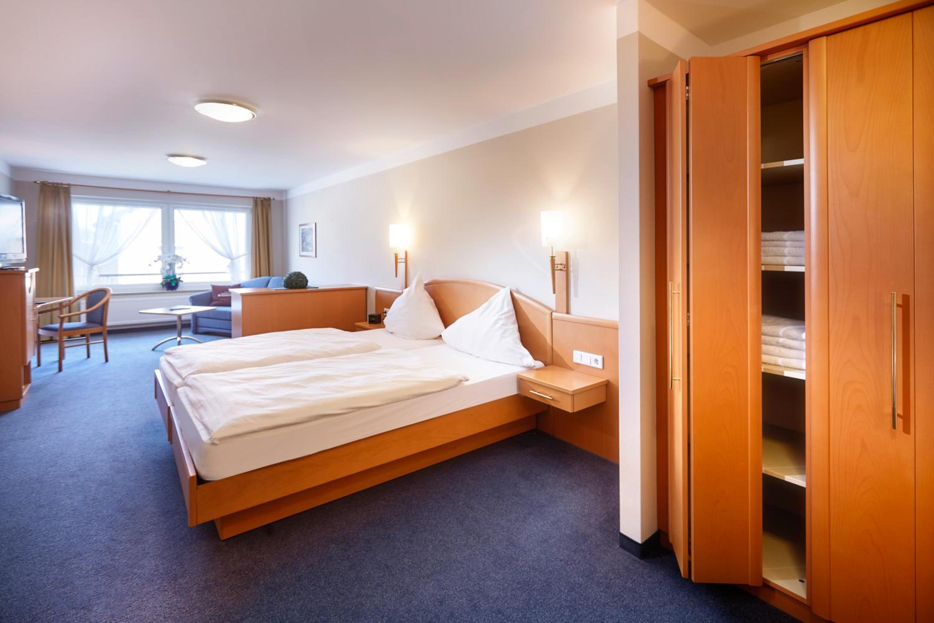 Junior Suite - Photo 2